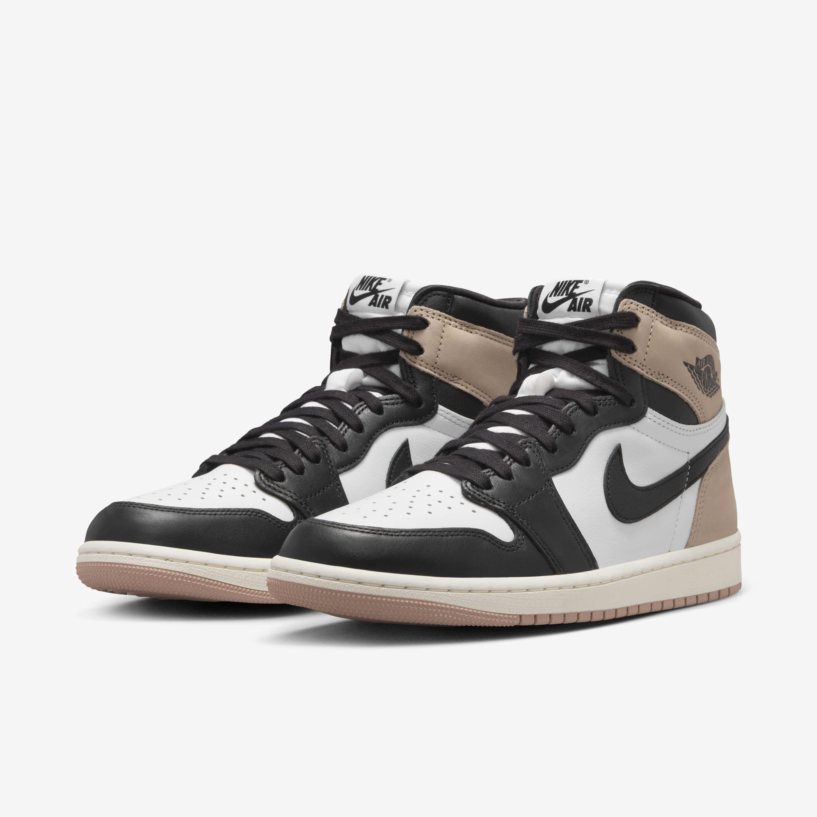 Nike jordan air 1 high on sale
