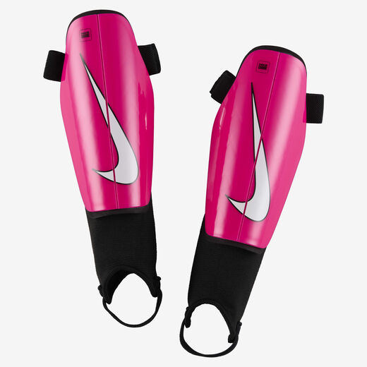 Kids' Pads, Guards & Protection-Nike, Nike Charge, Kids' Football Shinguards
