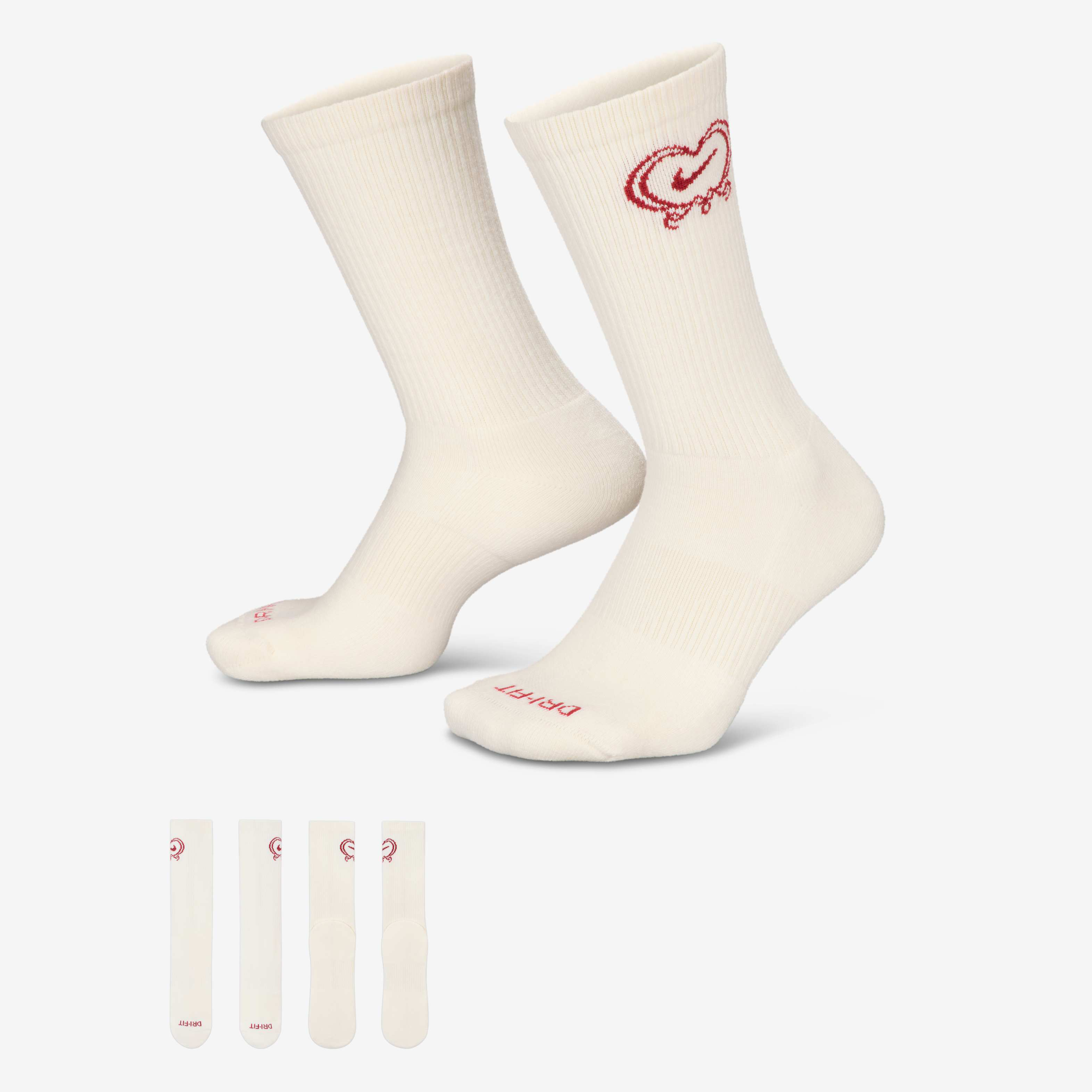 Nike Everyday Plus image number 0