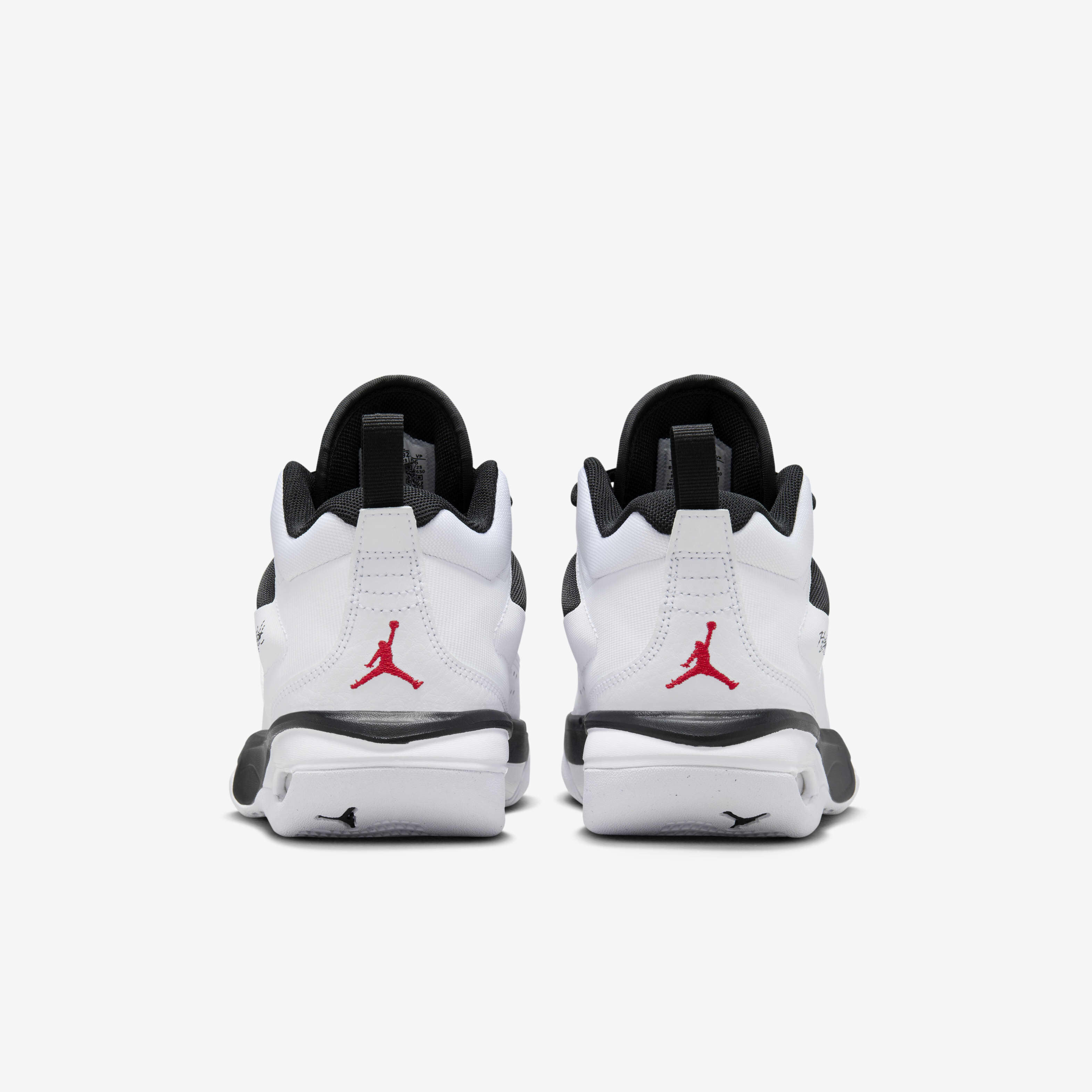 Jordan Stay Loyal 3 image number 5