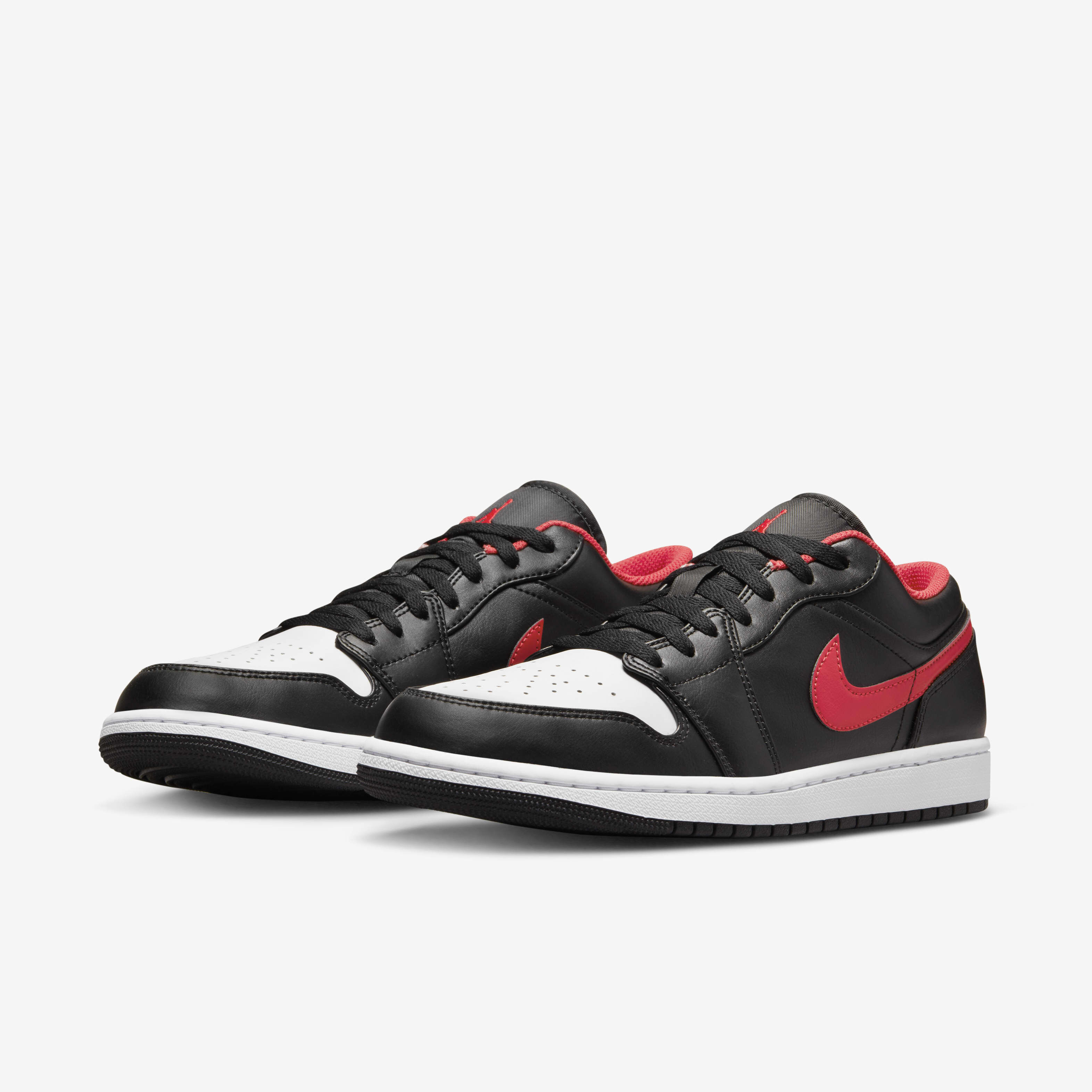 Air Jordan 1 Low Shoes image number 4