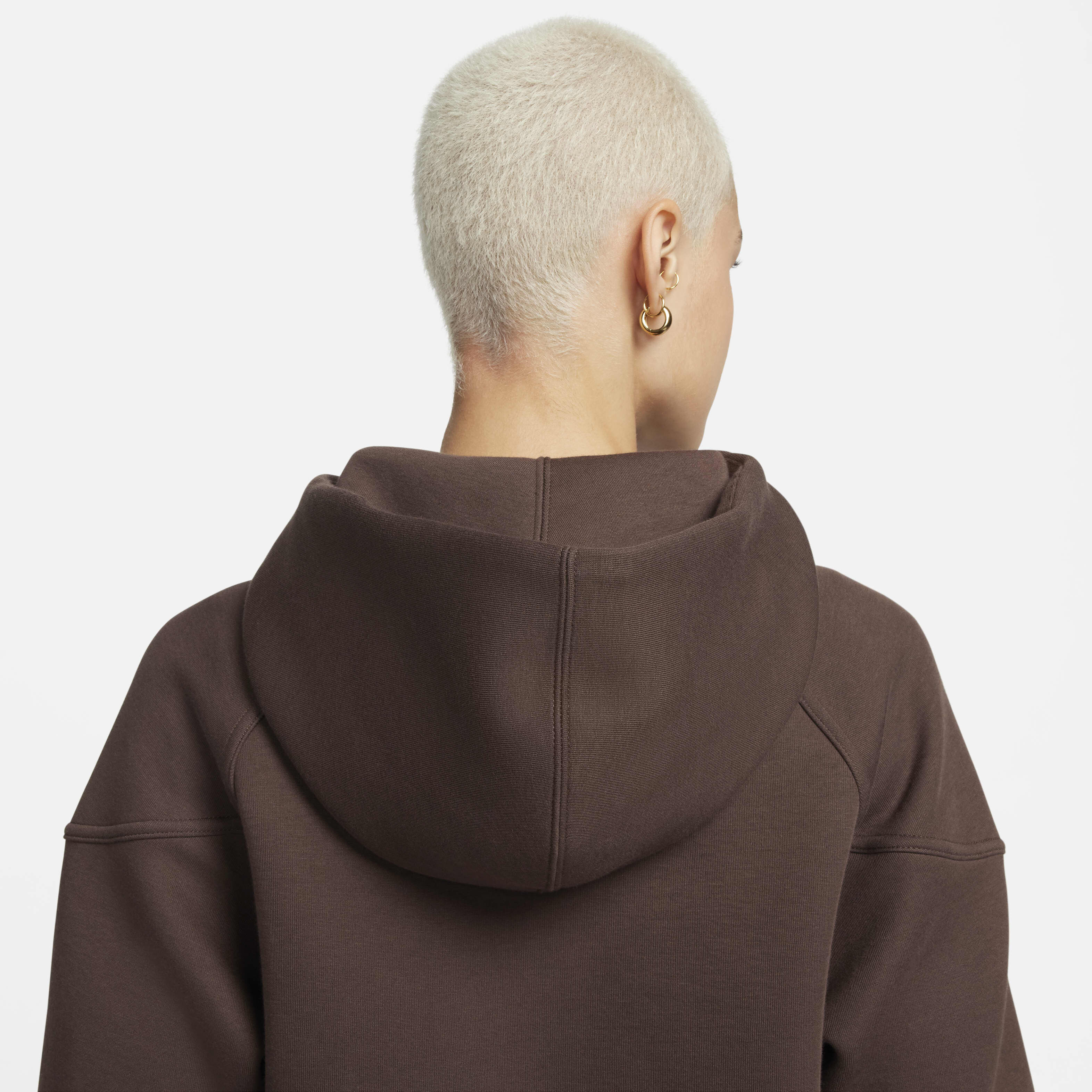 Nike Sportswear Tech Fleece Windrunner image number 7
