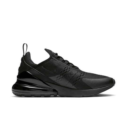 Nike air max sales 270 pure black