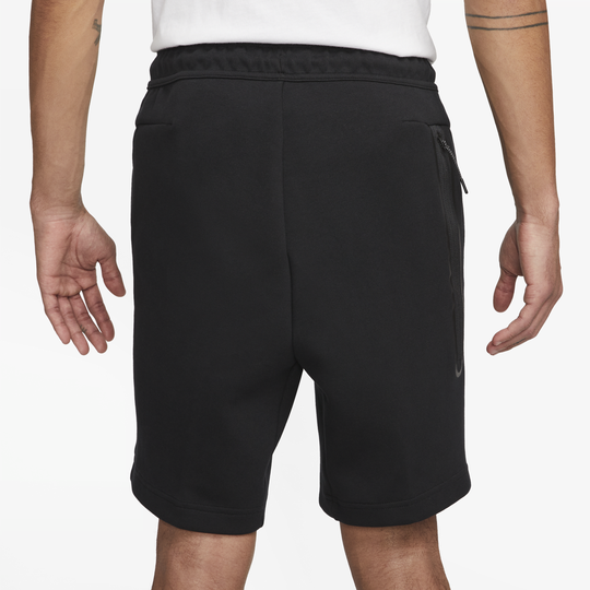 Shop Tech Fleece Men's Shorts | Nike KSA