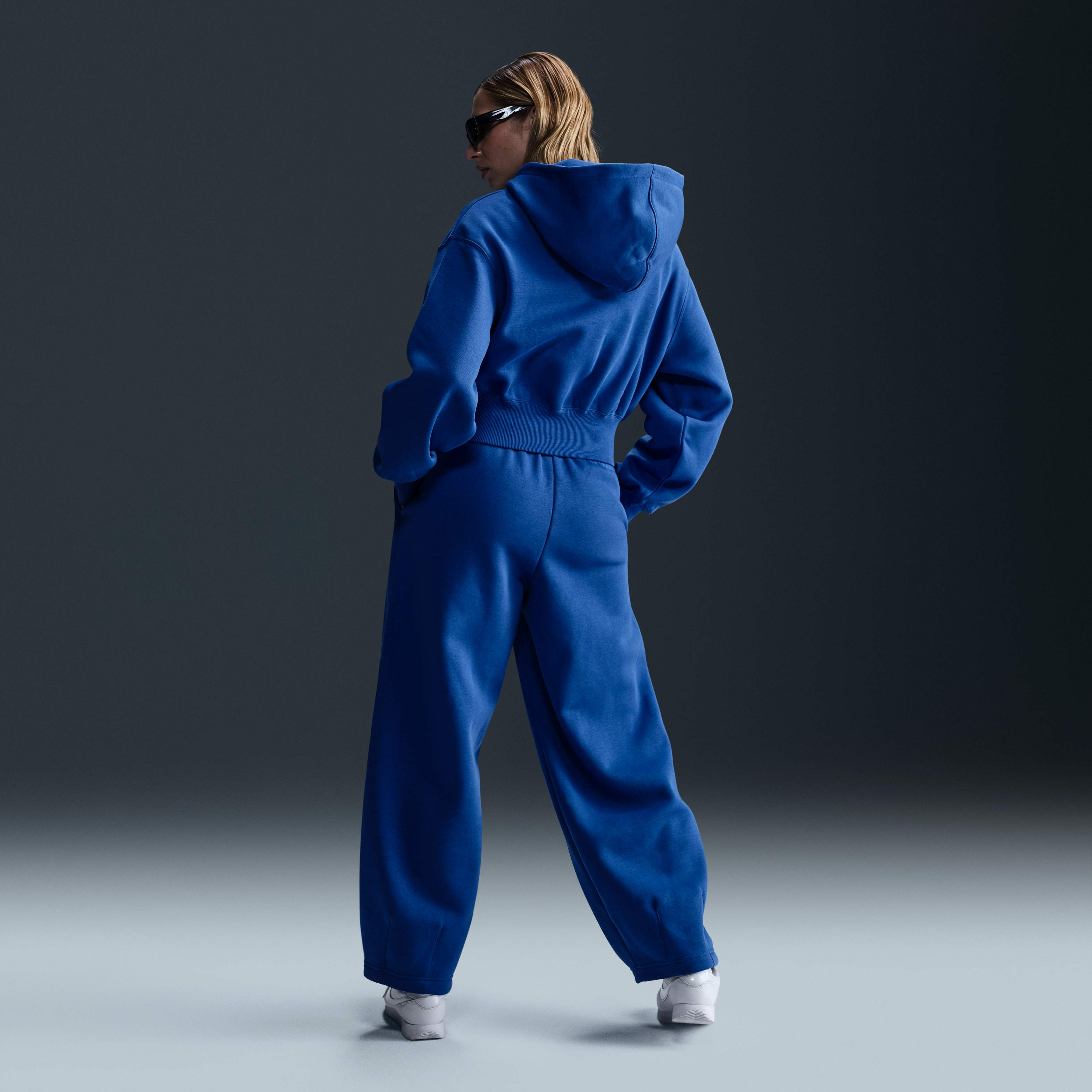 Nike Sportswear Phoenix Fleece image number 4