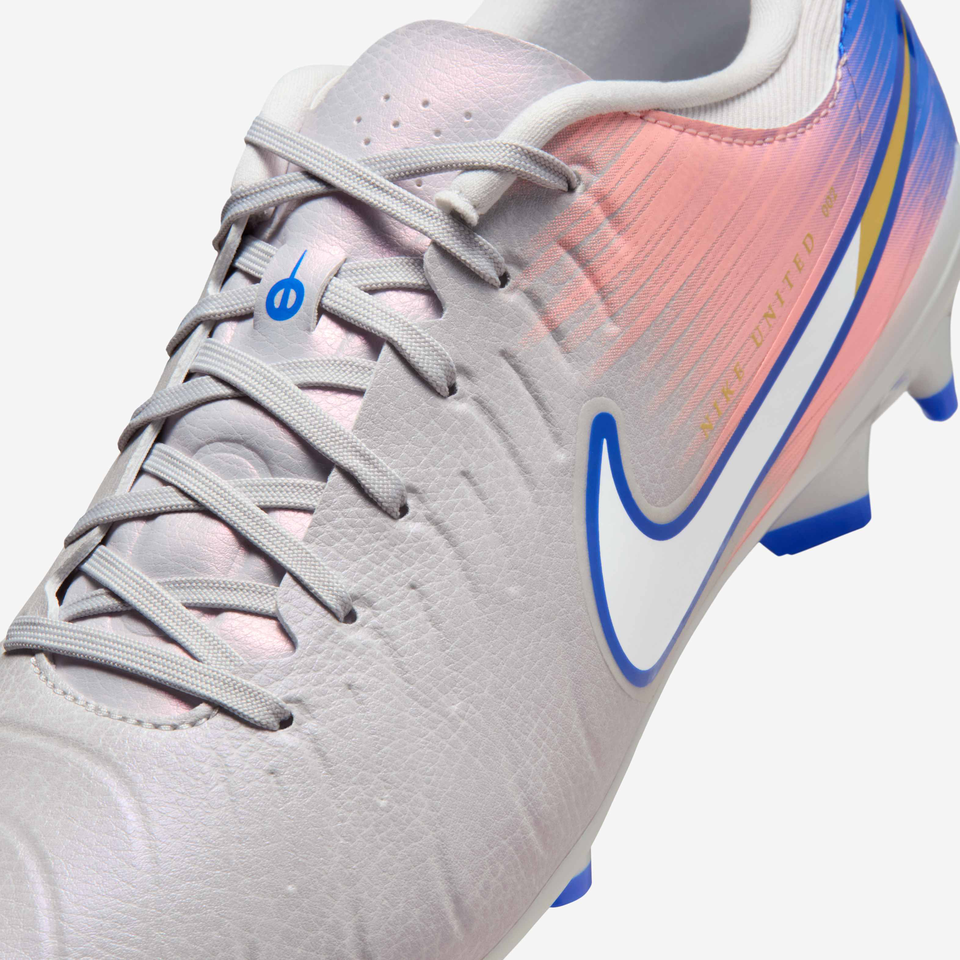 Nike United Tiempo Legend 10 Academy image number 7