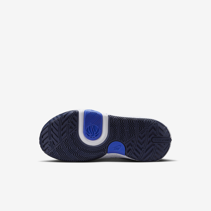 Nike Team Hustle D 11 image number 1 Nike Team Hustle D 11 image number 1