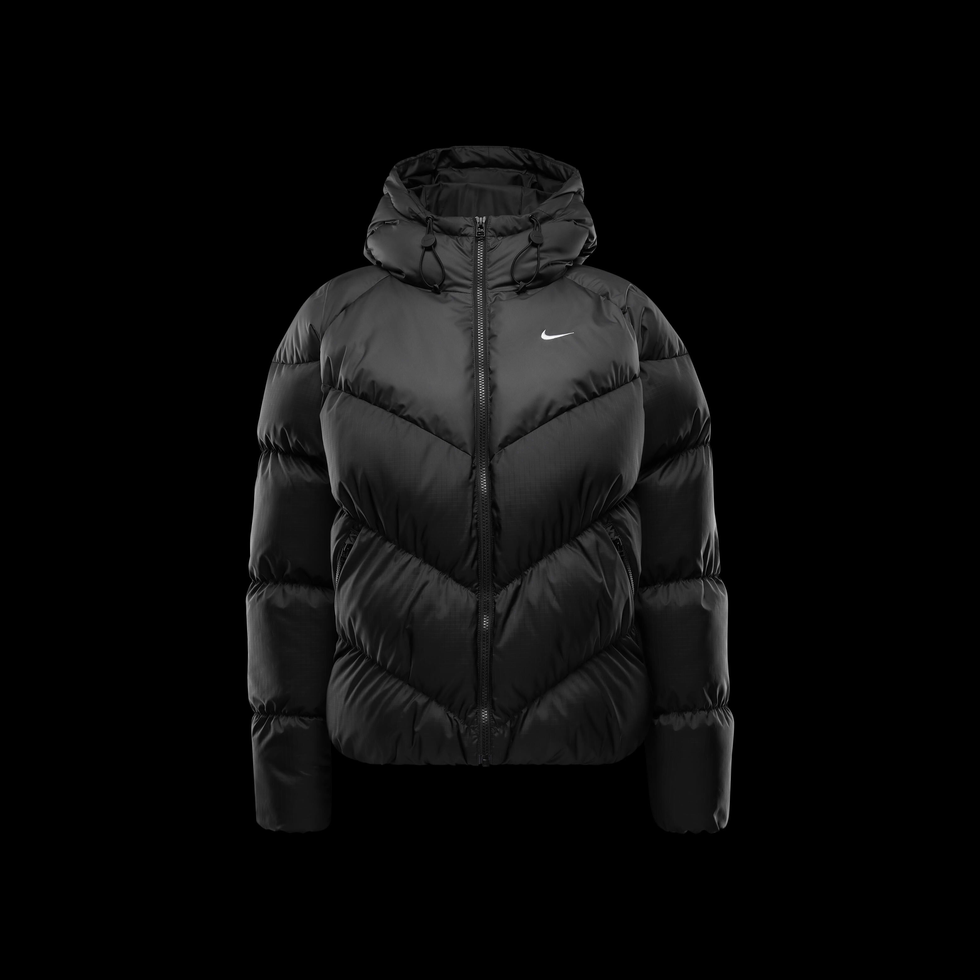 ★NIKE★W NSW WINDPUFFER STORM-FIT ダウンジャケット★追跡可 Buy Nike Sportswear Windpuffer Women's Storm-FIT Loose