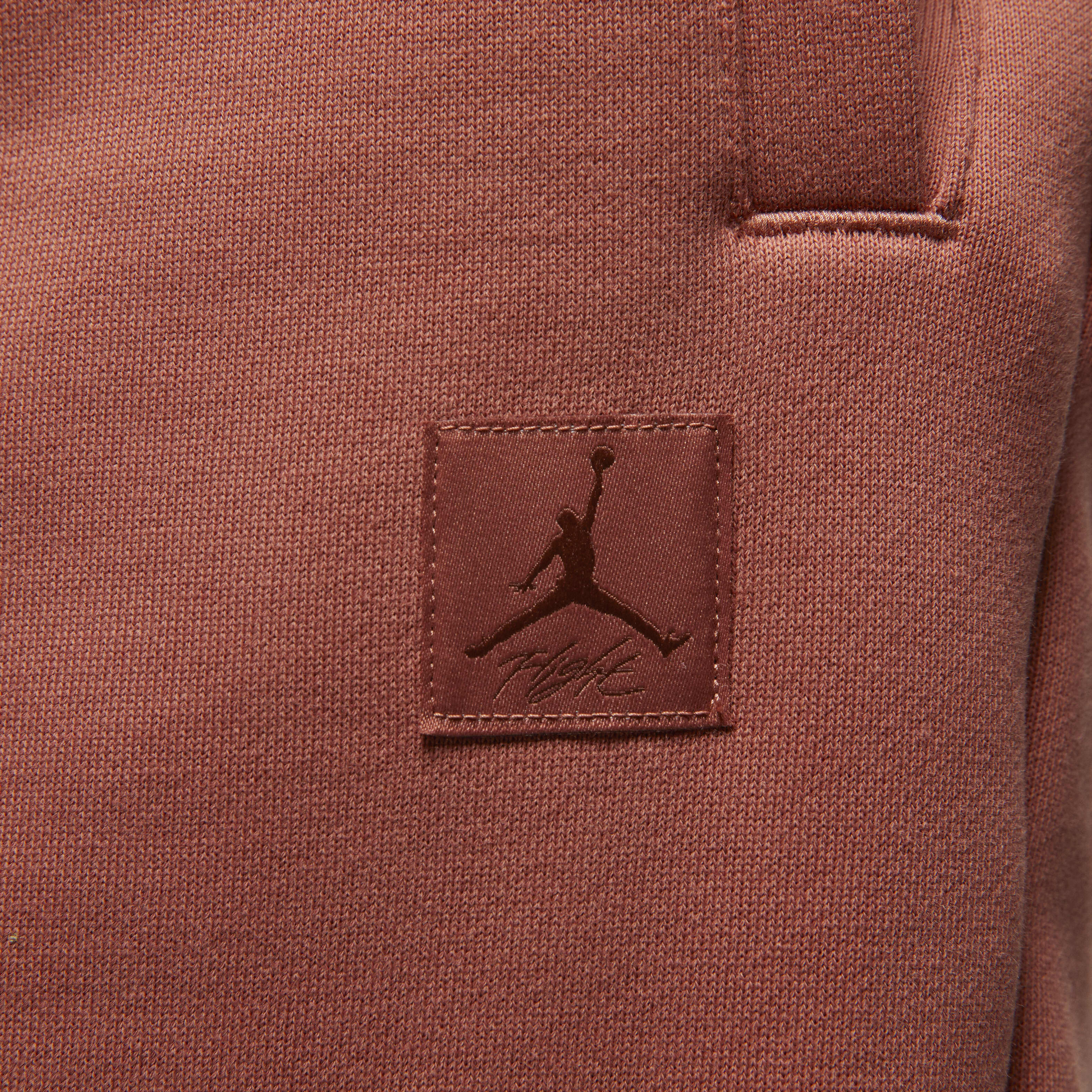 Jordan Flight Fleece image number 3