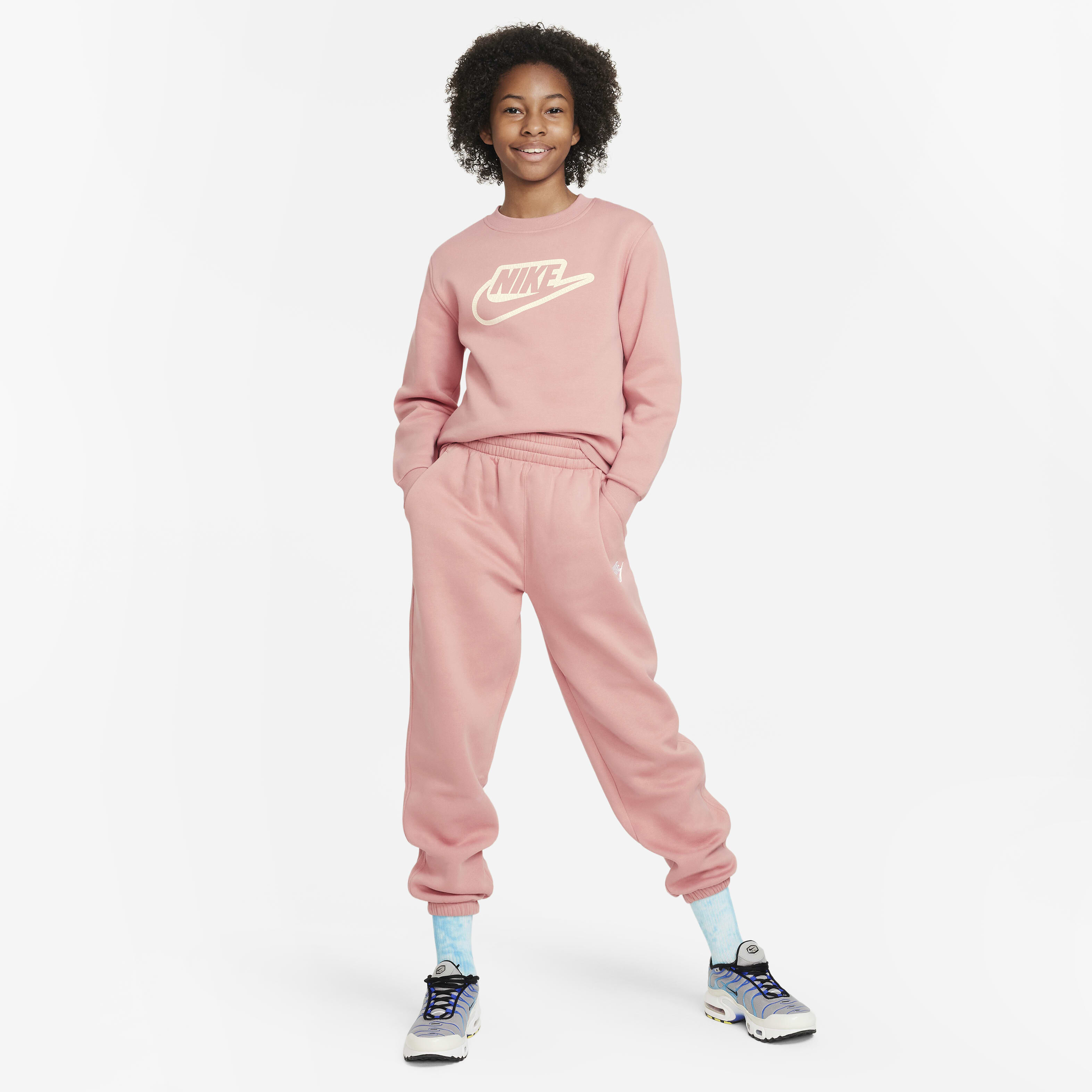 نايكي سبورتسوير كلوب+ image number 3