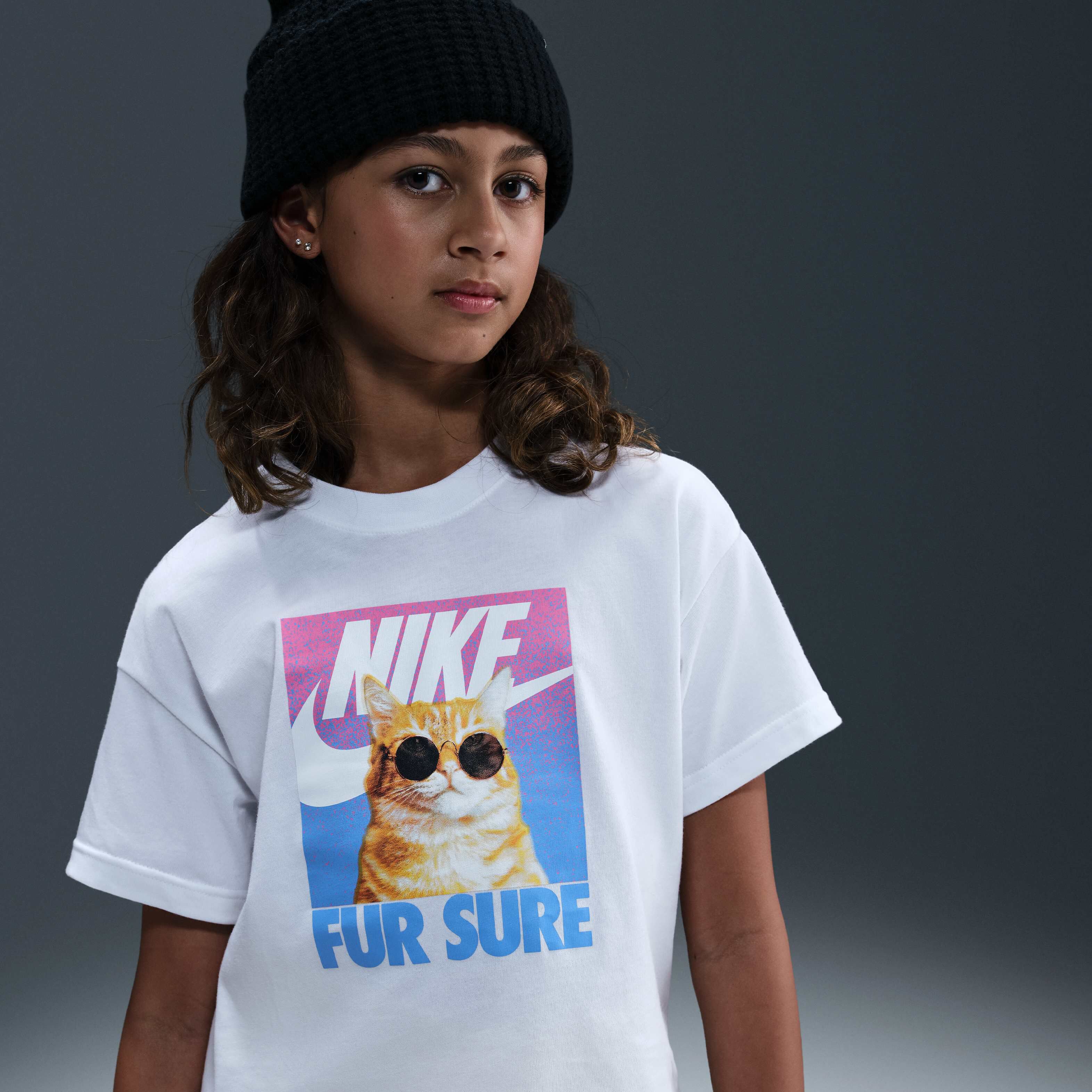 Nike Sportswear image number 0