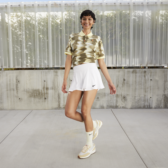 Shop Waffle Debut Vintage Women s Shoes Nike KSA