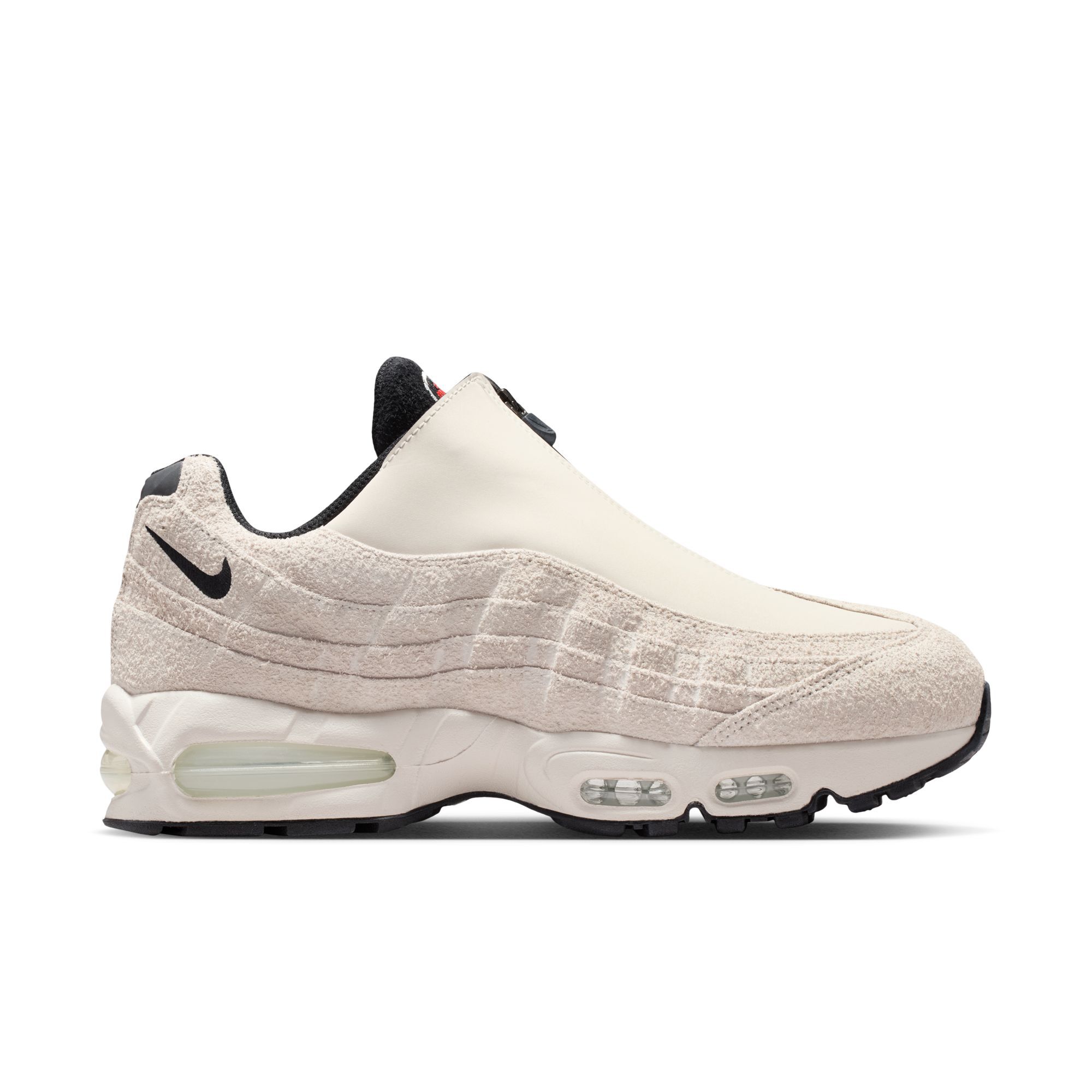 Nike Air Max 95 Big Bubble image number 5