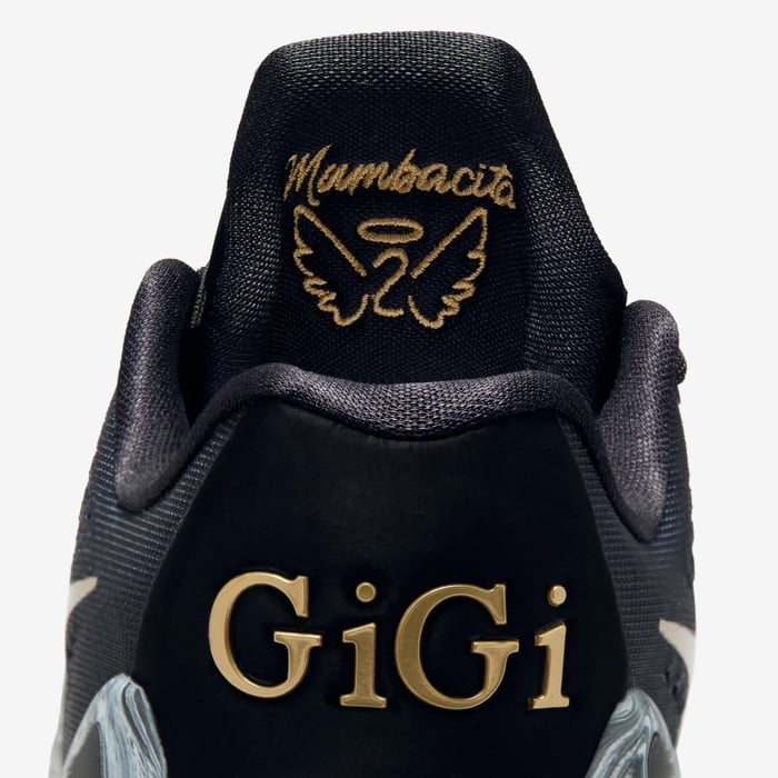 Kobe IX Elite Low Protro image number 8 Kobe IX Elite Low Protro image number 8