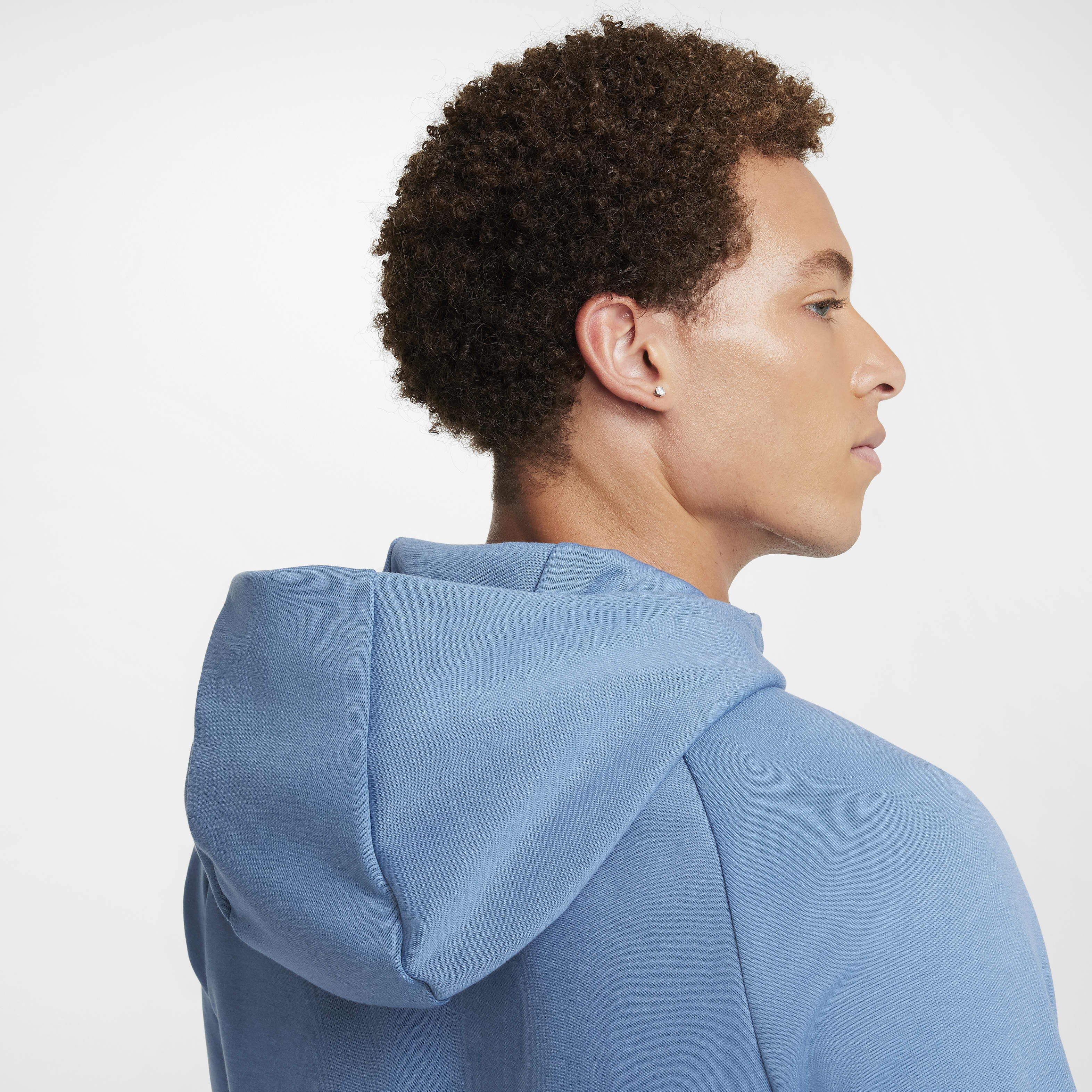 Buy Nike Primary Fleece Men's Dri-FIT UV Full-Zip