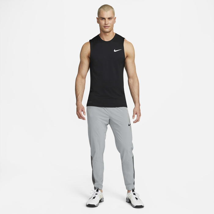 Nike Pro Dri-FIT Vent Max image number 5 Nike Pro Dri-FIT Vent Max image number 5