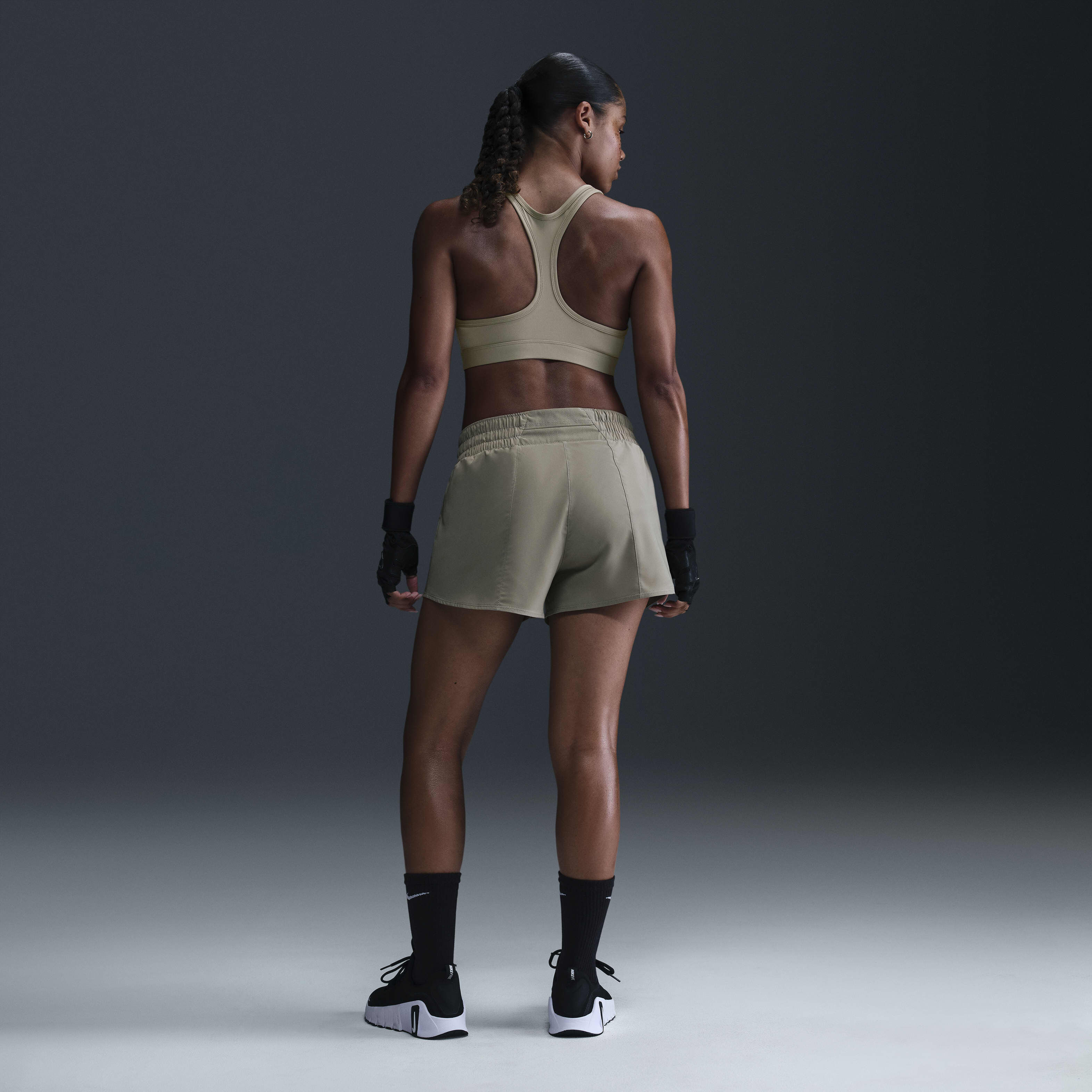 Nike Swoosh Light Support image number 4