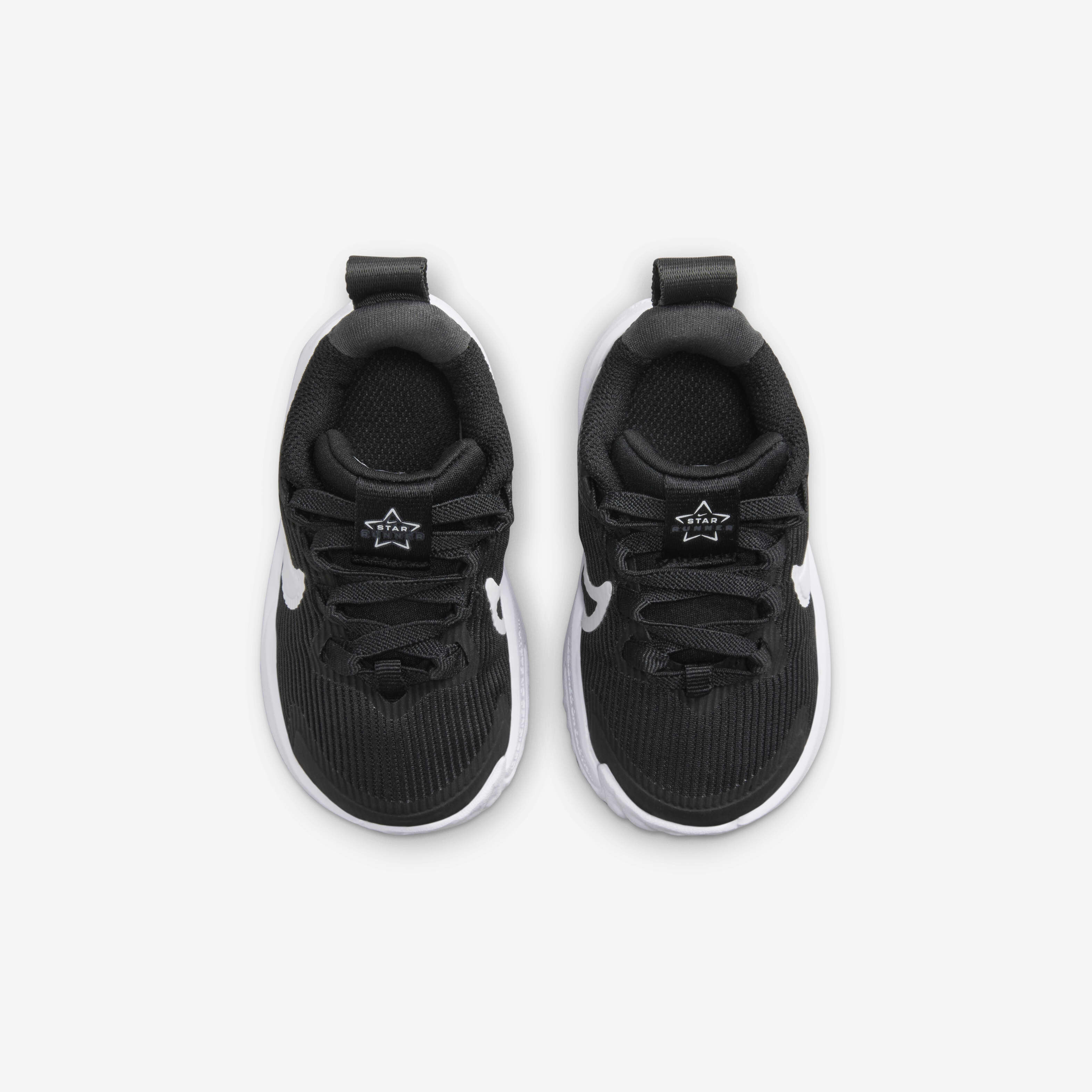Nike toddler star runner clearance