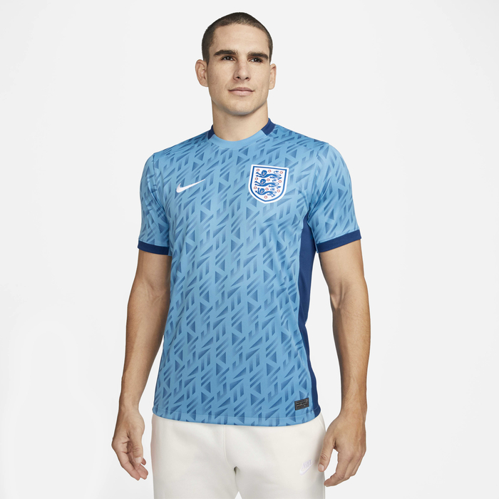 Buy England 2023 Stadium Away Men's Nike Dri-FIT Football Shirt