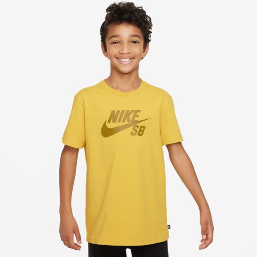T-Shirts & Tops-Nike, Nike SB, Older Kids' T-Shirt