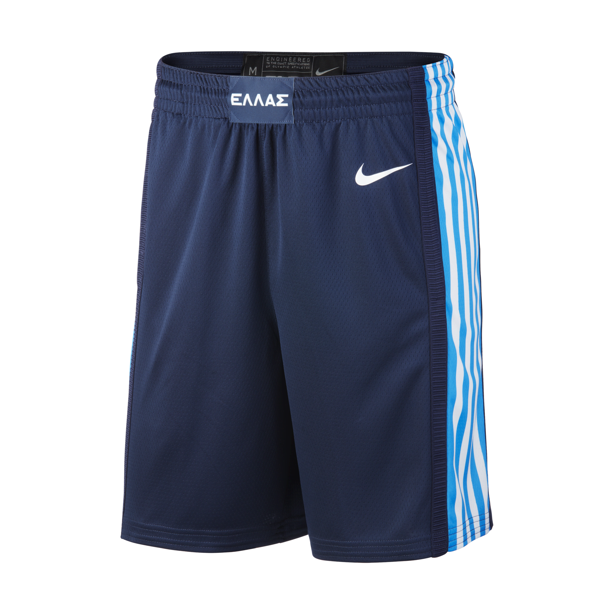 Nike greek freak shorts online