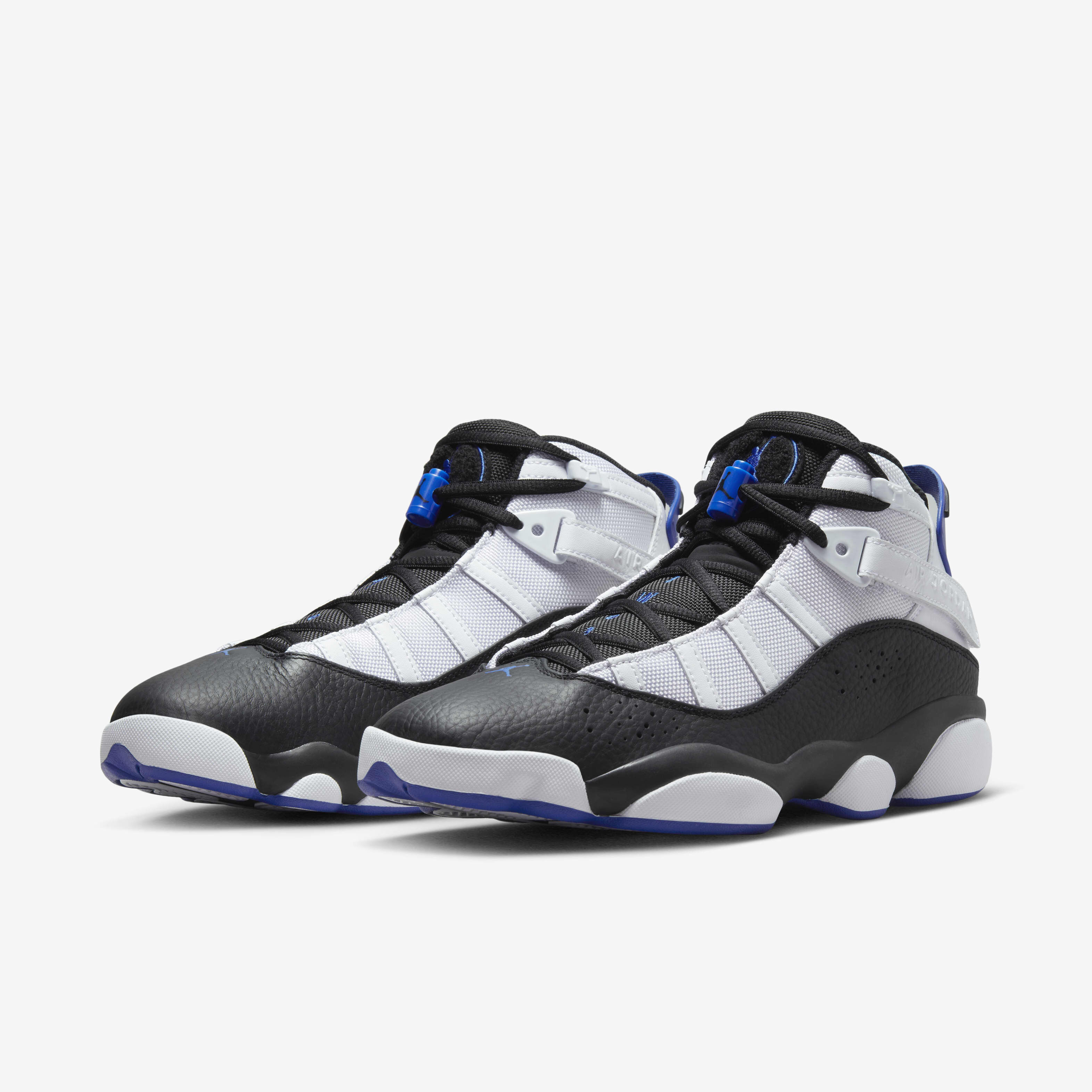 Jordan 6 Rings image number 4