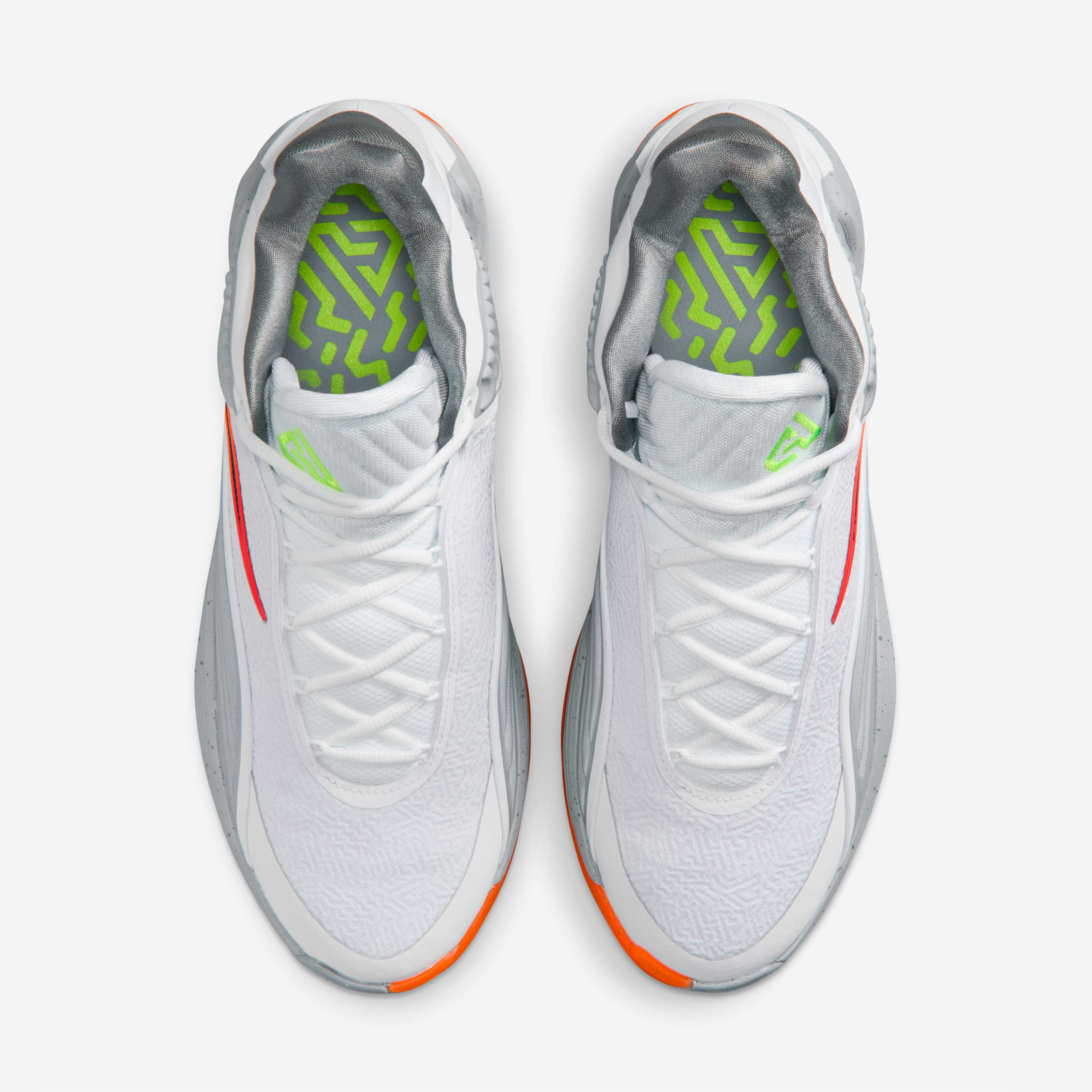 Giannis Freak 7 'Ignition' image number 3