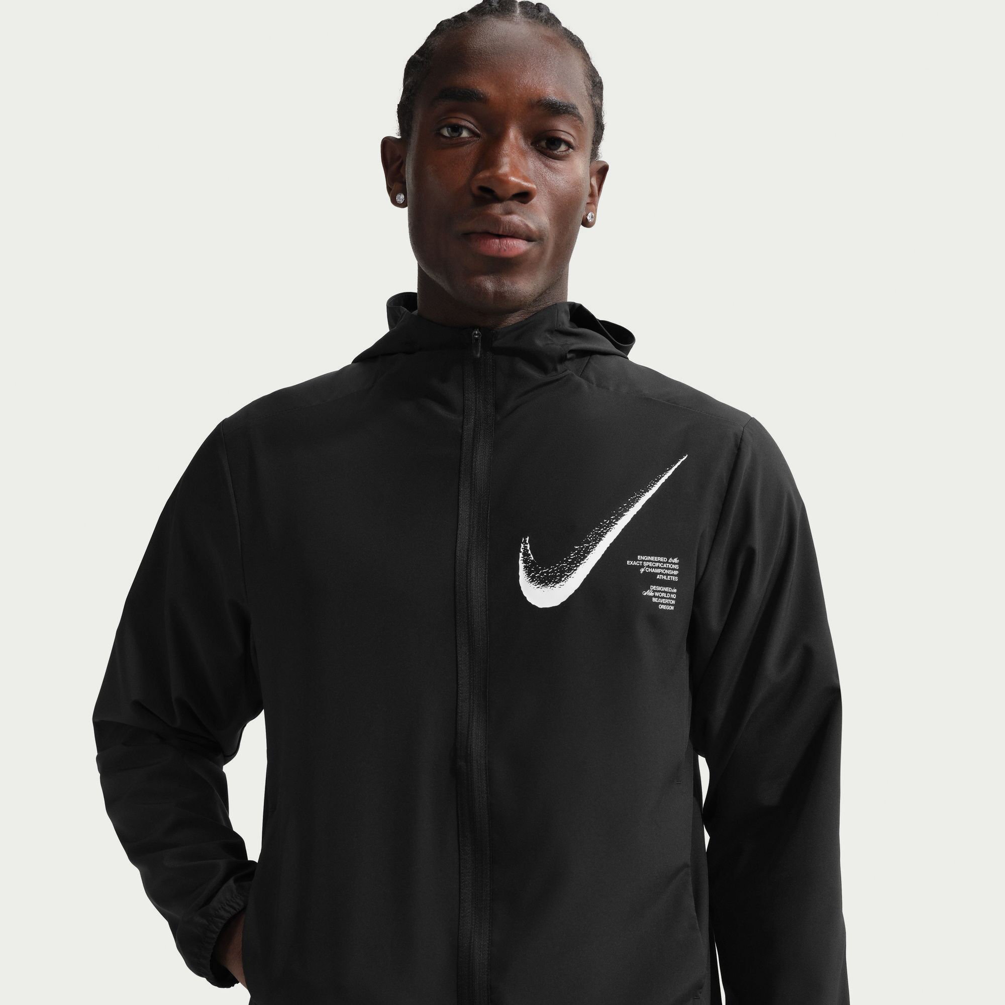 Nike Form image number 3