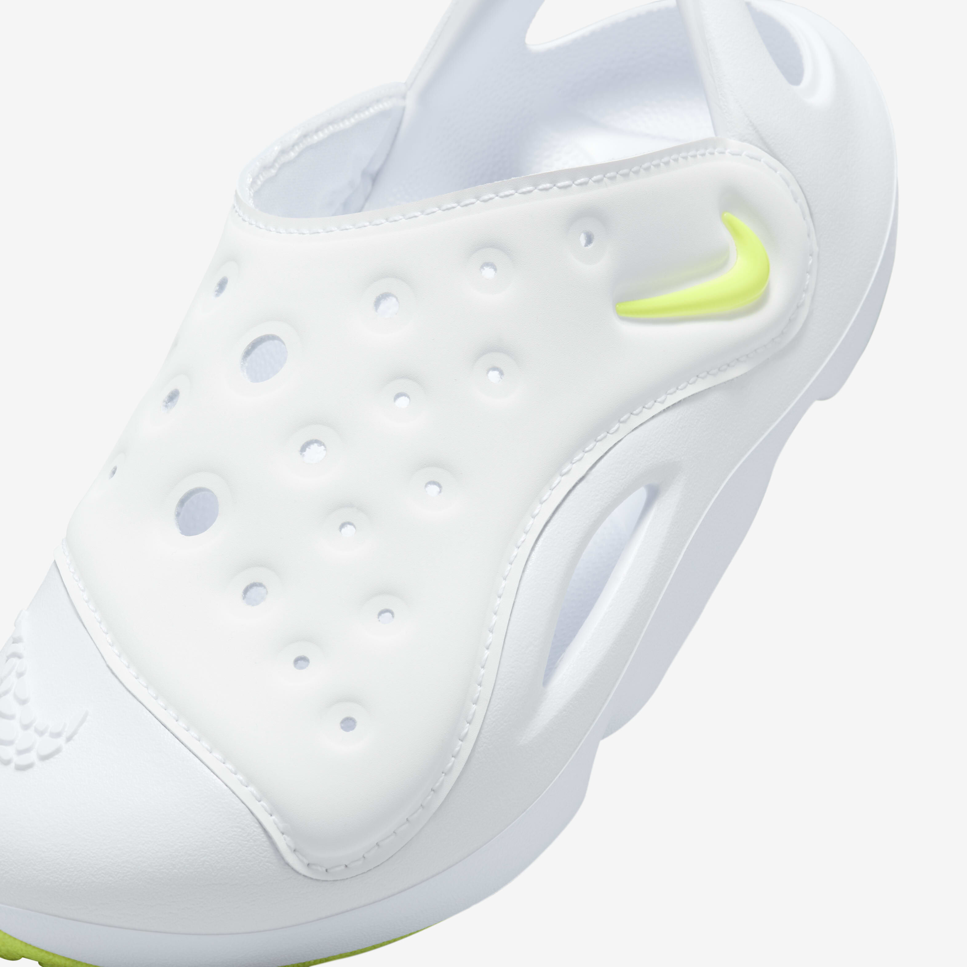 صندل نايكي سول image number 6