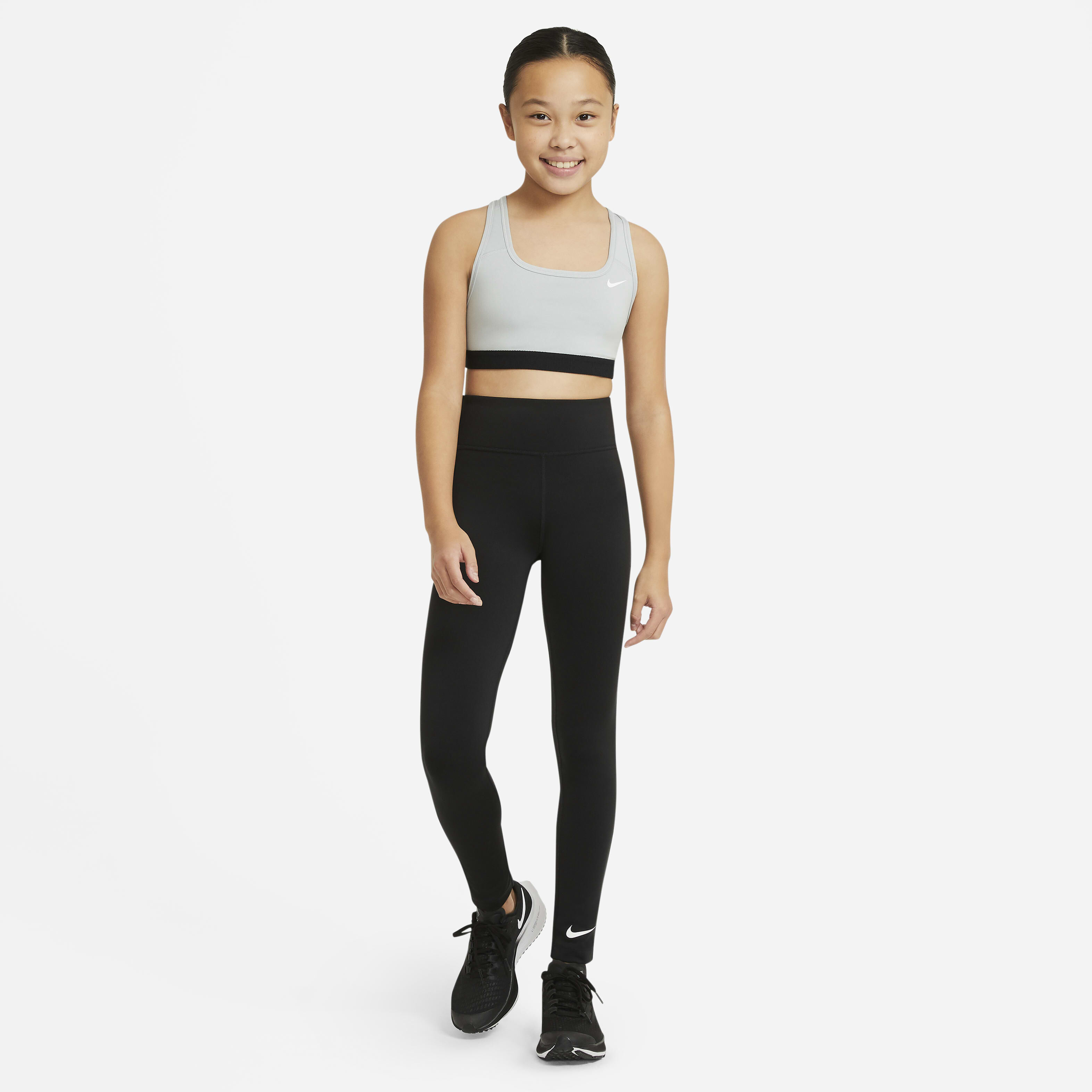 Nike Swoosh image number 3