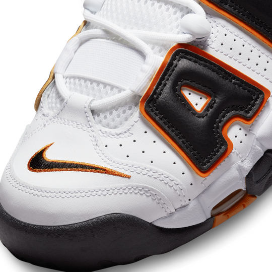 Nike air more top uptempo off white price