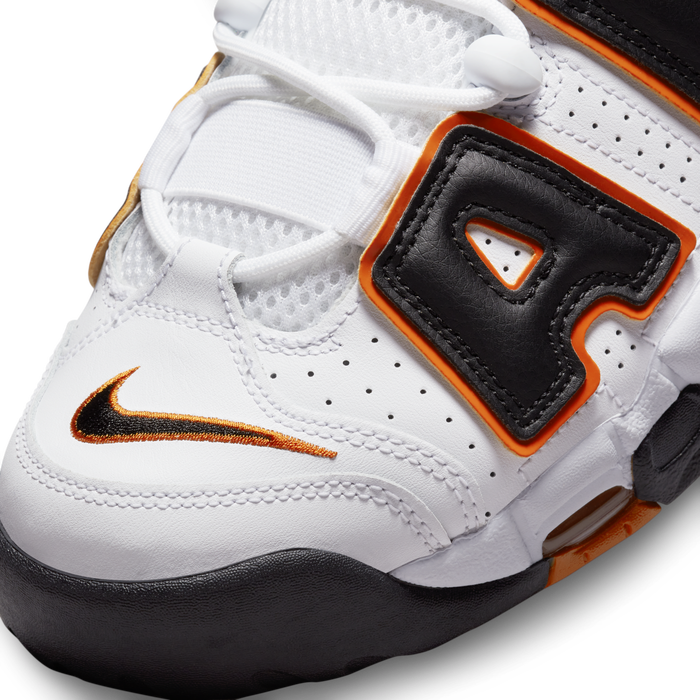 Air more uptempo 2024 x off white