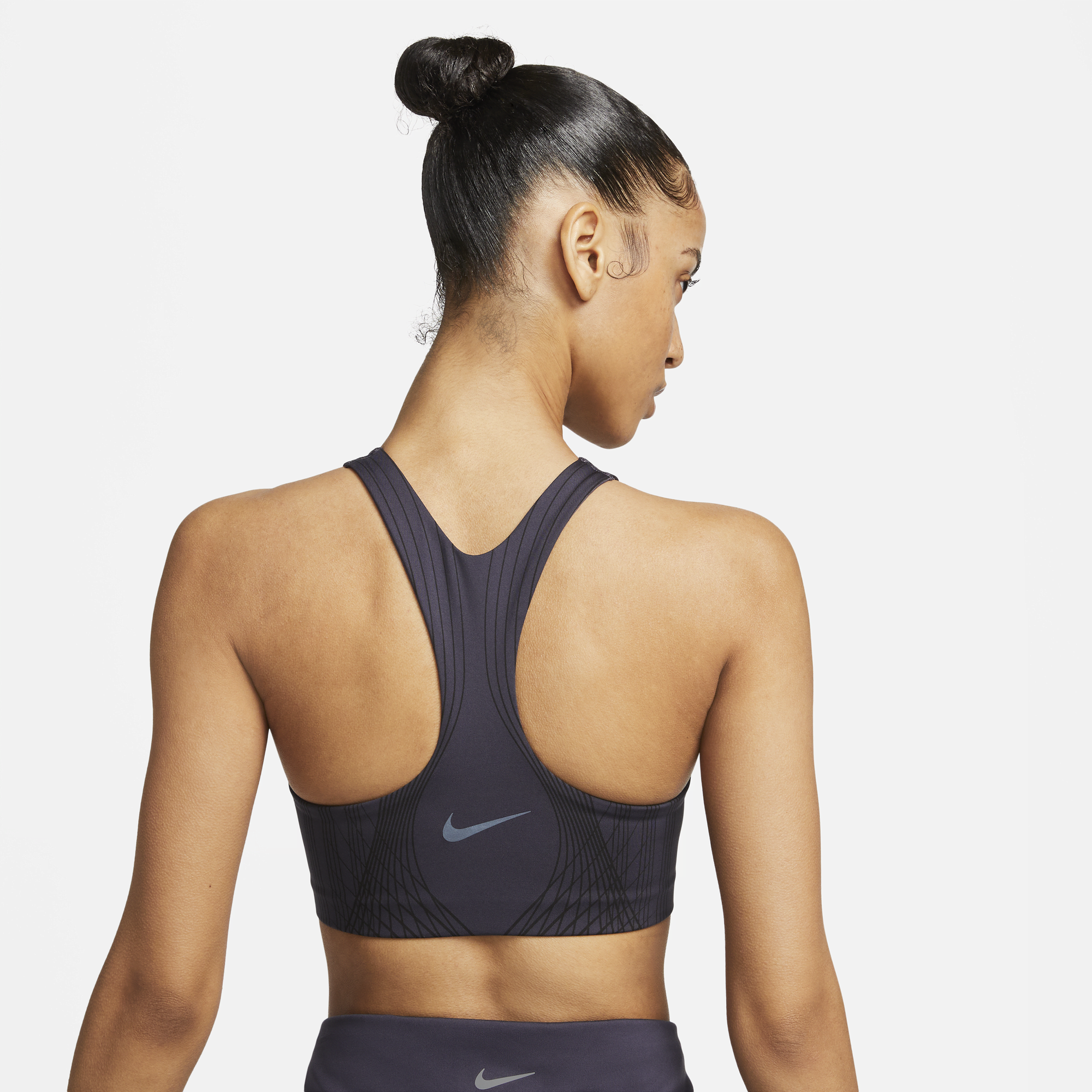 Nike women's classic cross back sports bra shop