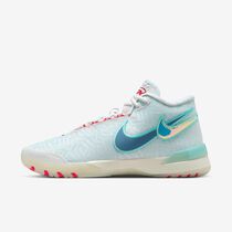 LeBron NXXT Genisus