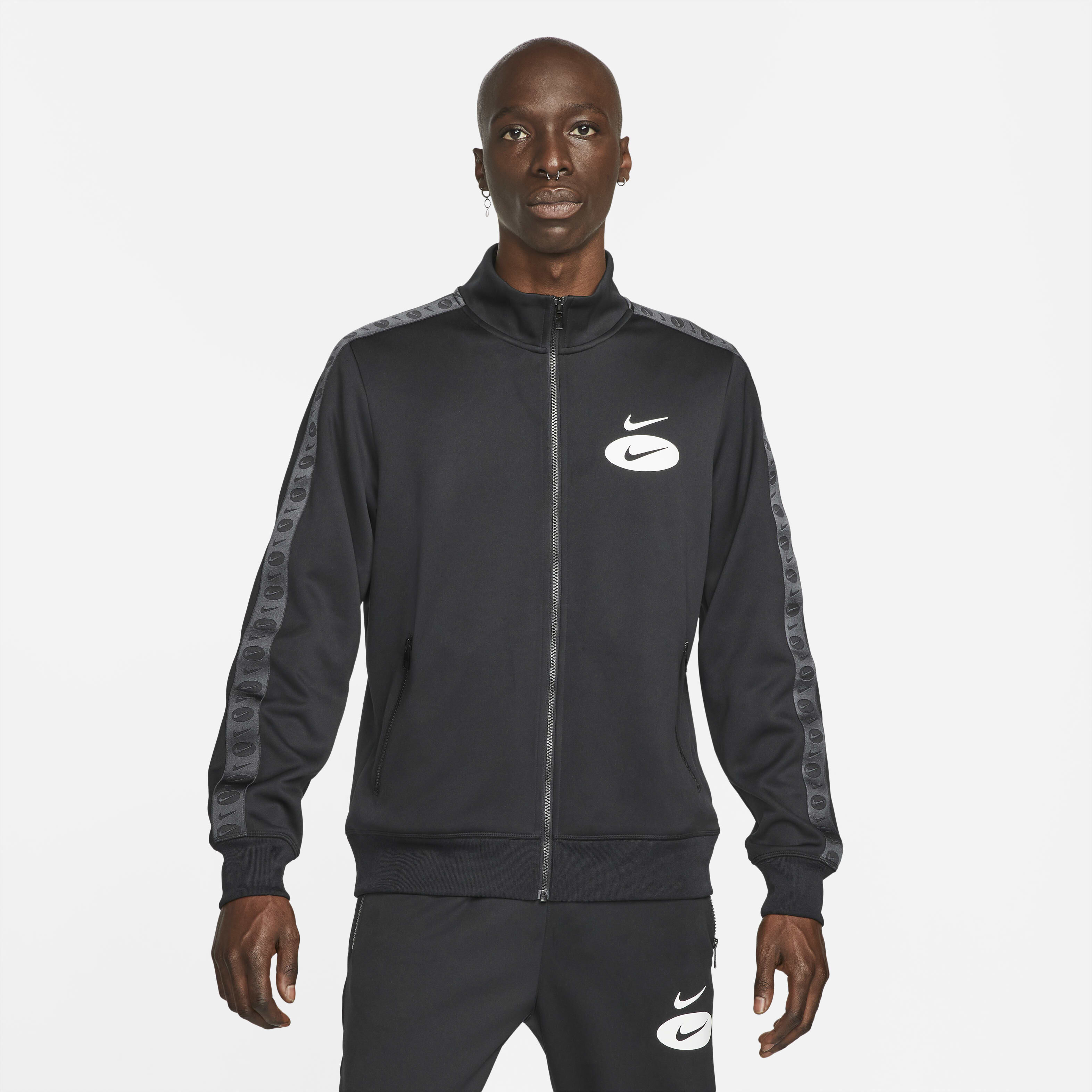 Nike Sportswear Swoosh League image number 0