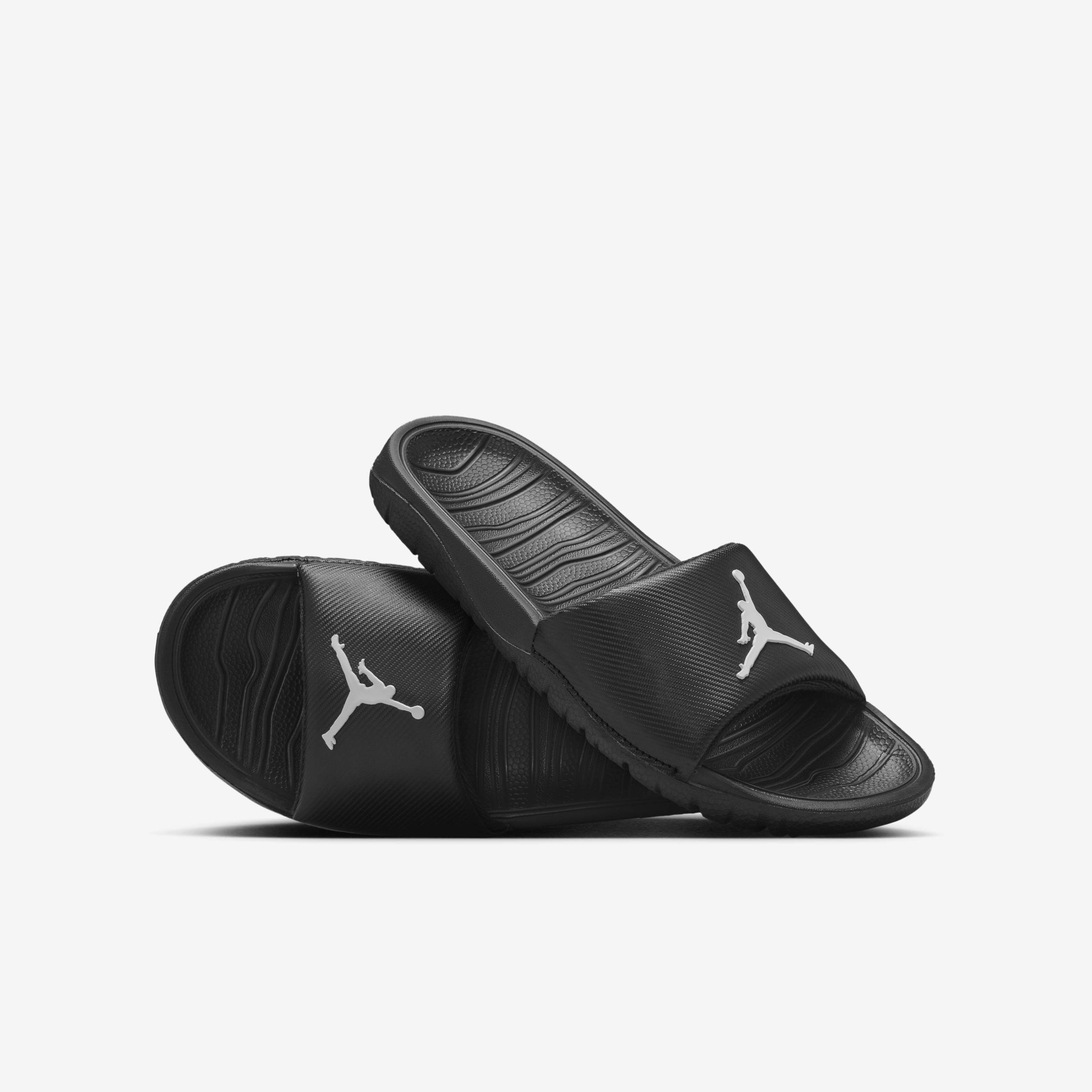Jordan slides for kids deals