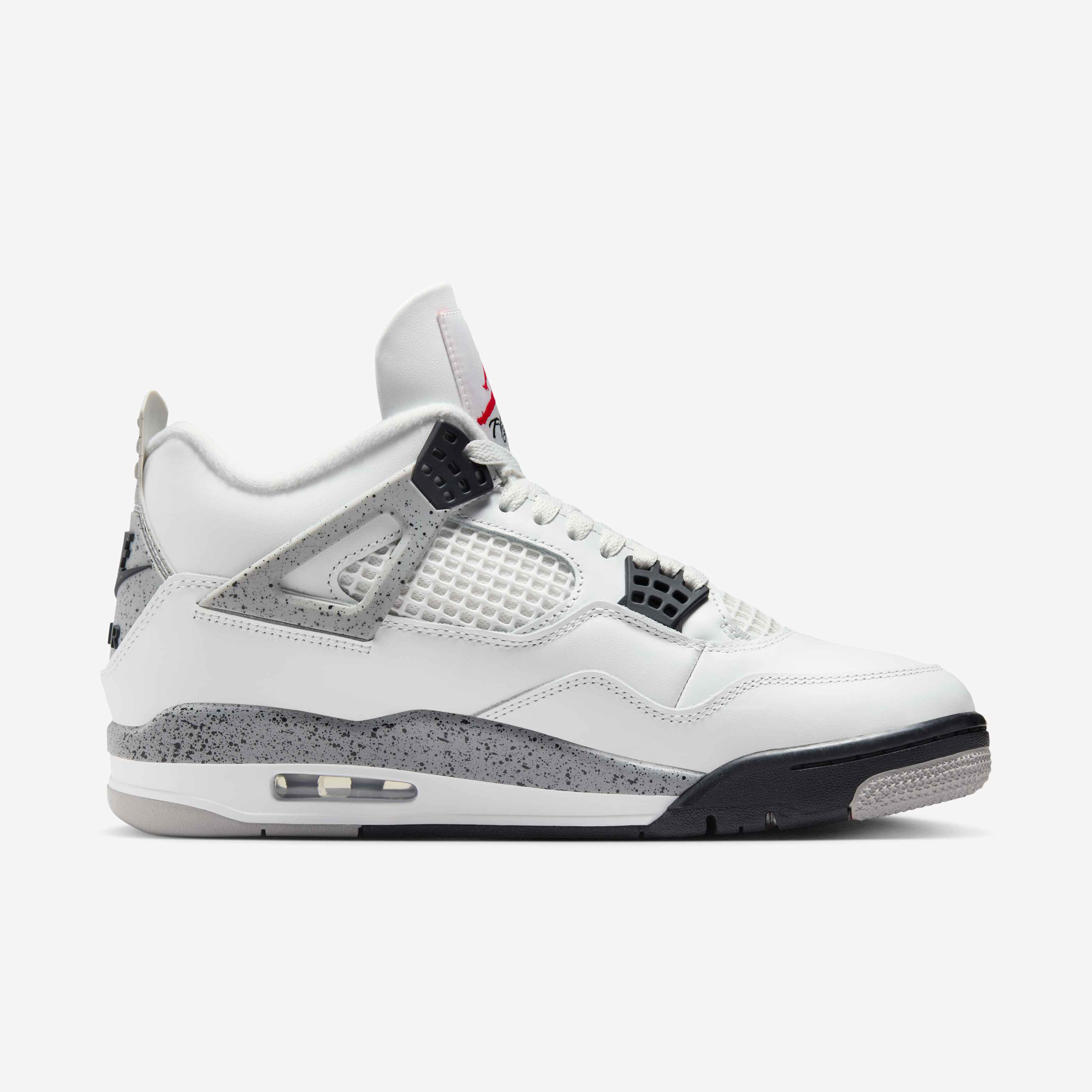 Air Jordan 4 Retro 'Rare Air' image number 2