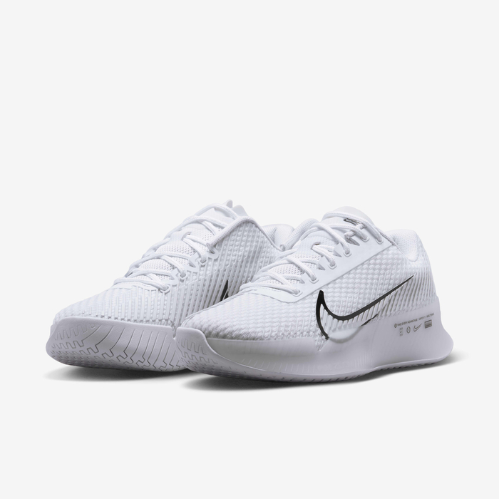 NikeCourt Air Zoom Vapor 11 image number 4 NikeCourt Air Zoom Vapor 11 image number 4