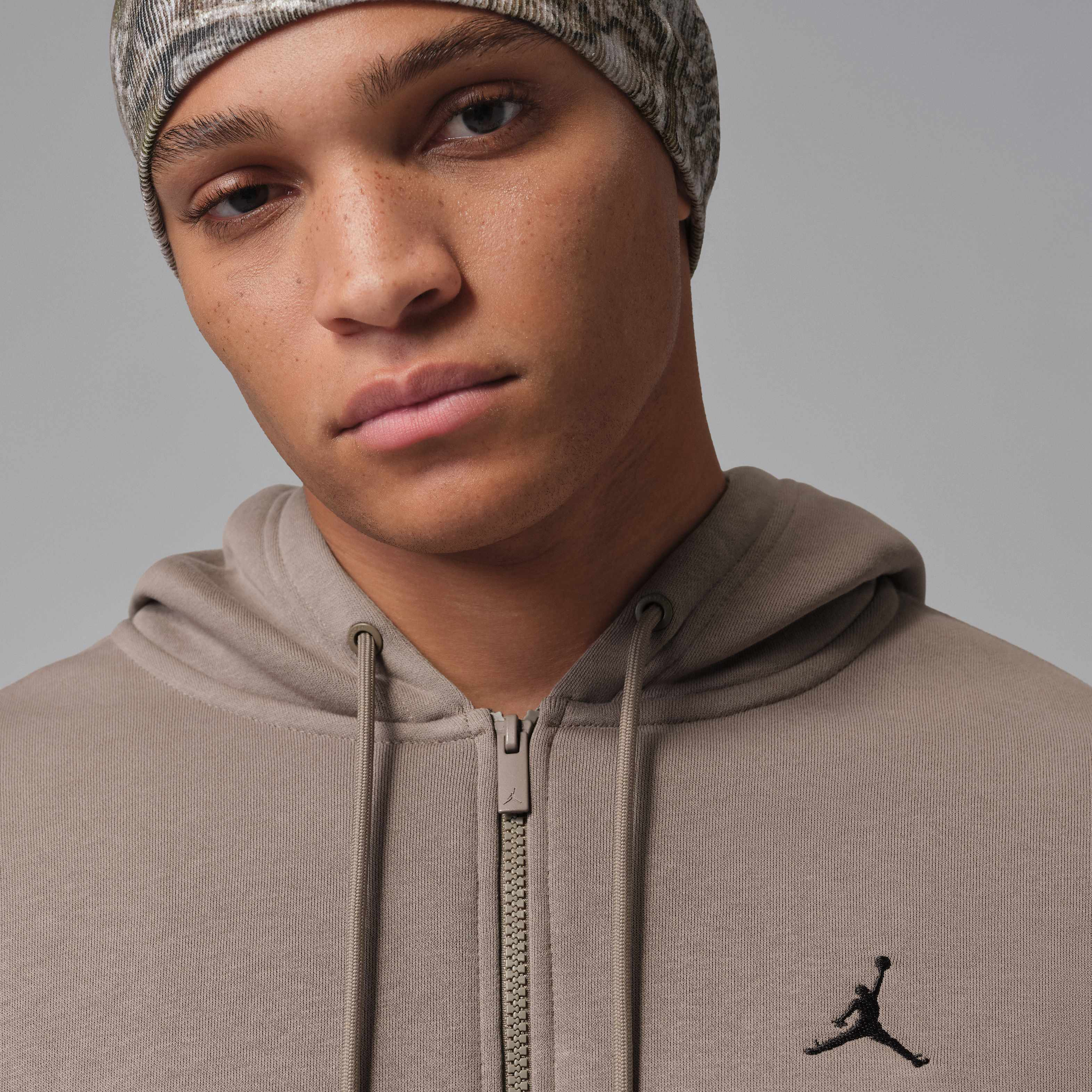 Jordan Brooklyn Fleece image number 2