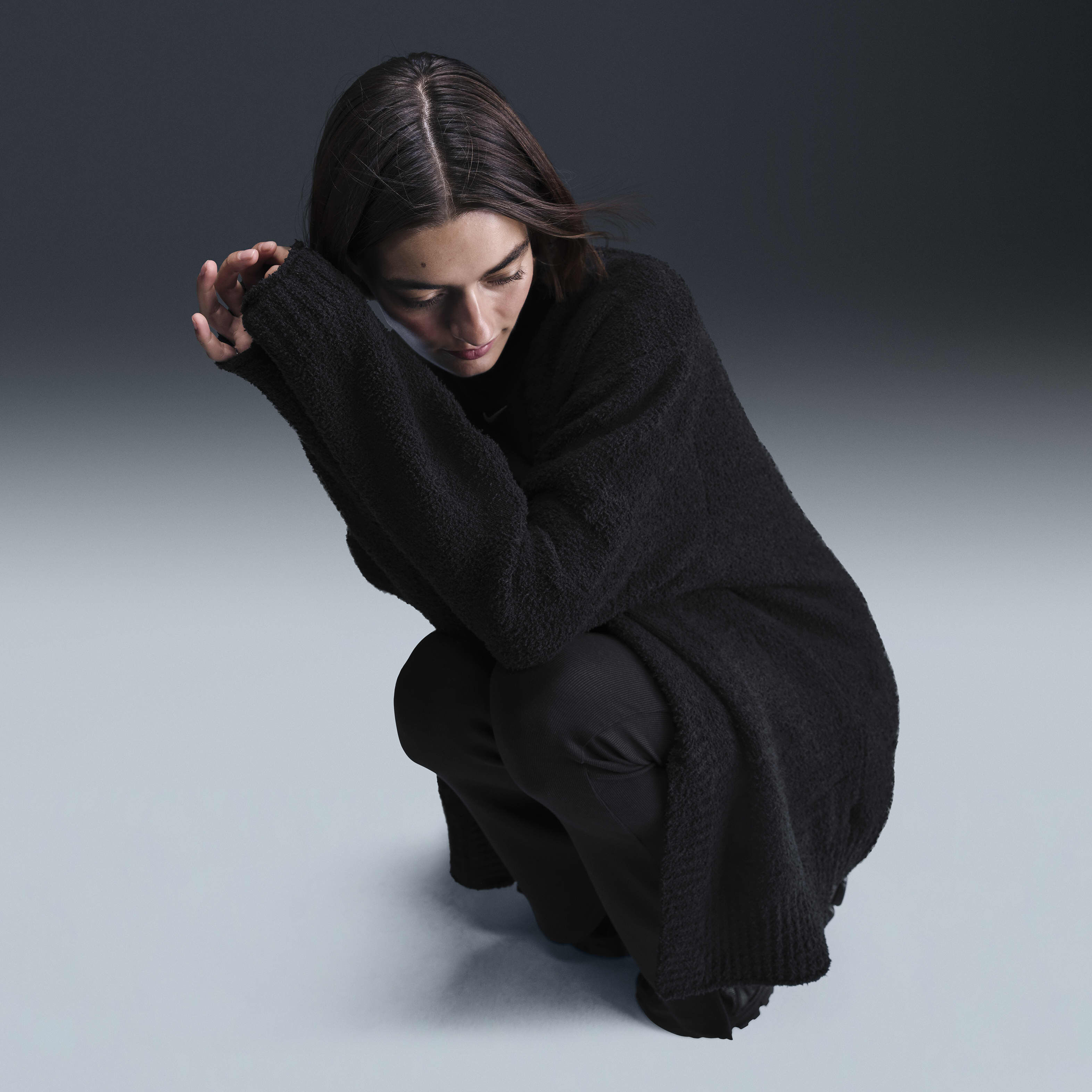 Nike Sportswear Phoenix Cosy Boucl&eacute; image number 1