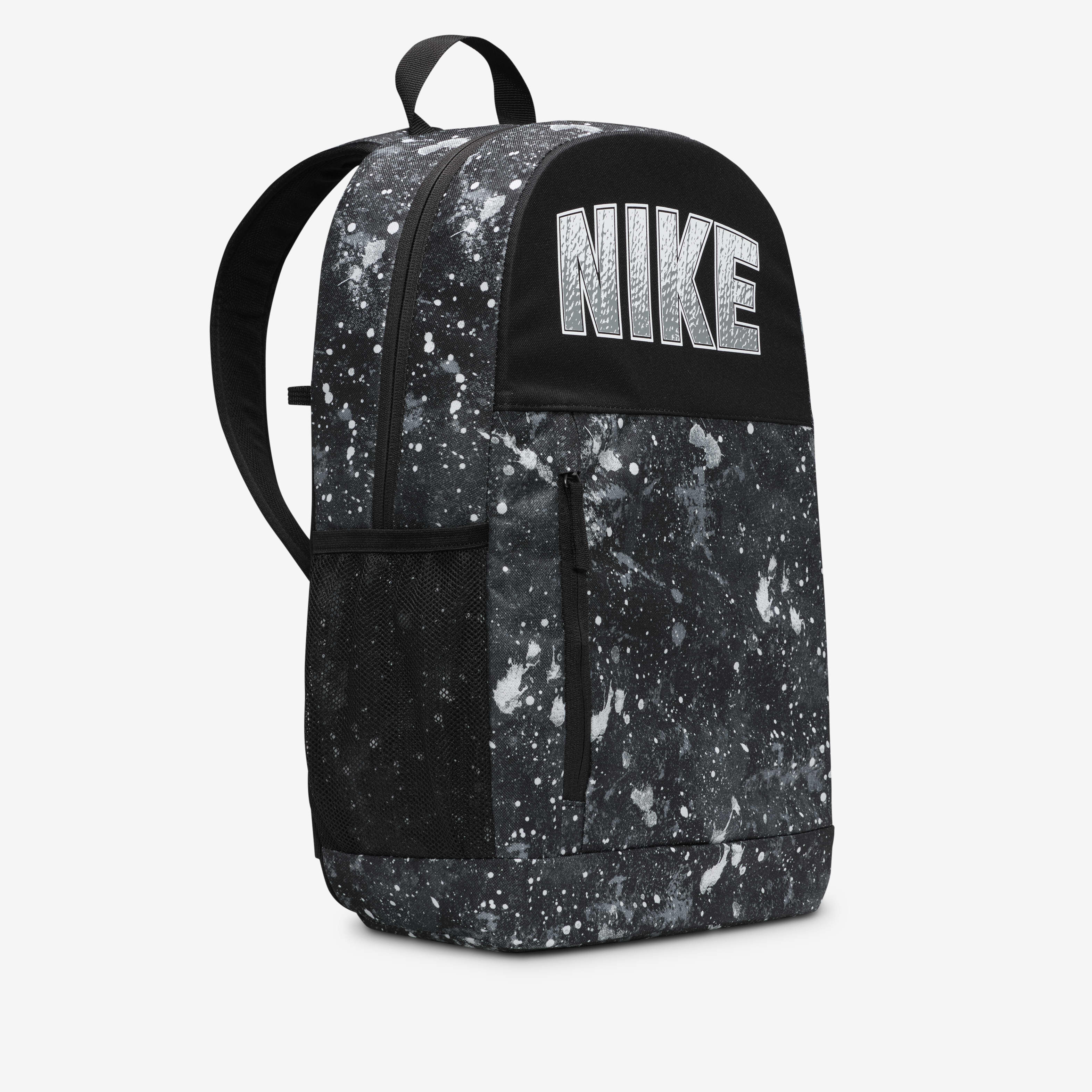 Buy Nike Kids Backpack 20L Smoke Grey Black Smoke Grey Nike Saudi Official