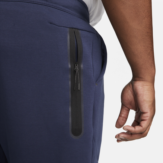 Shop Sportswear Tech Fleece Men s Joggers Nike KSA