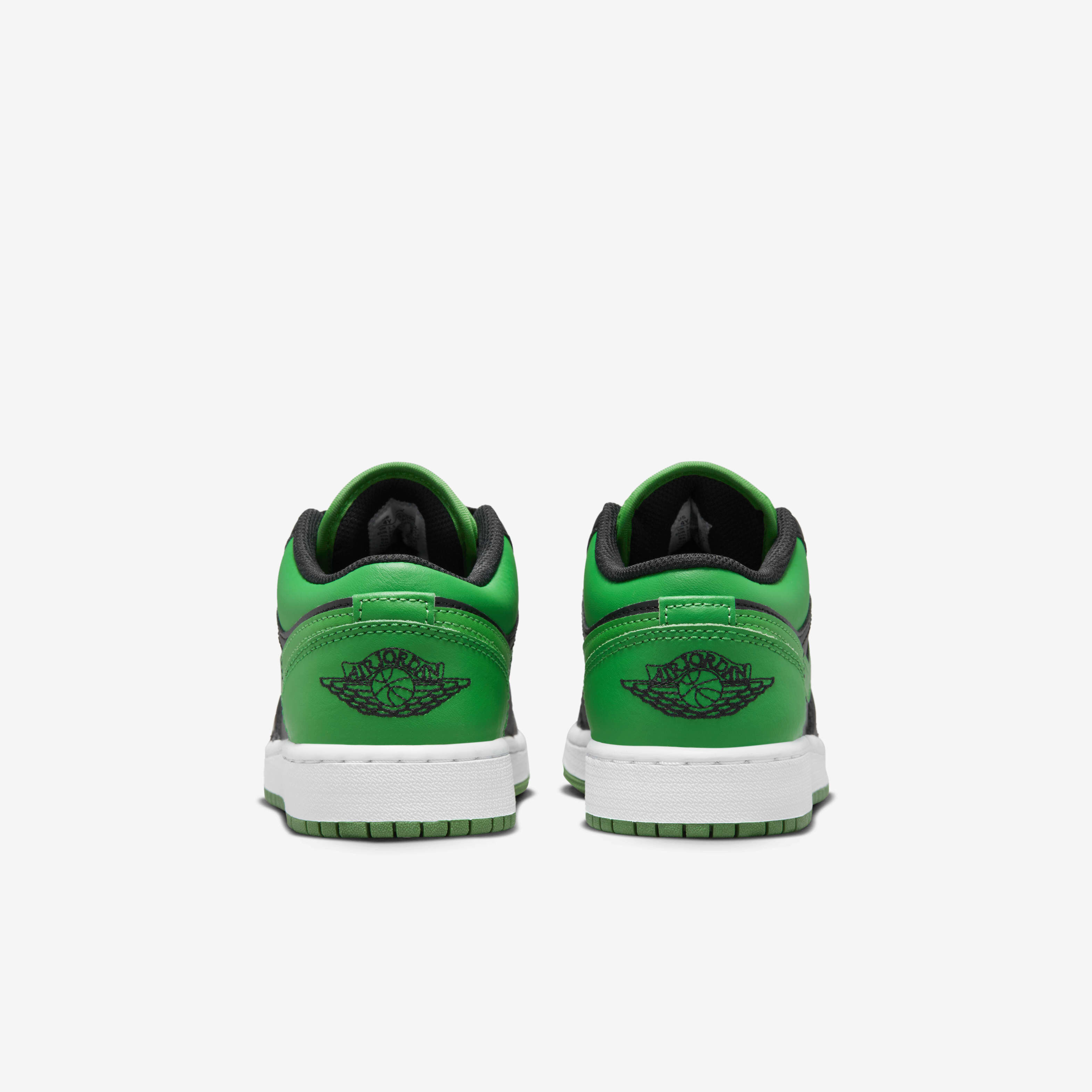 اير جوردن 1 لو image number 5