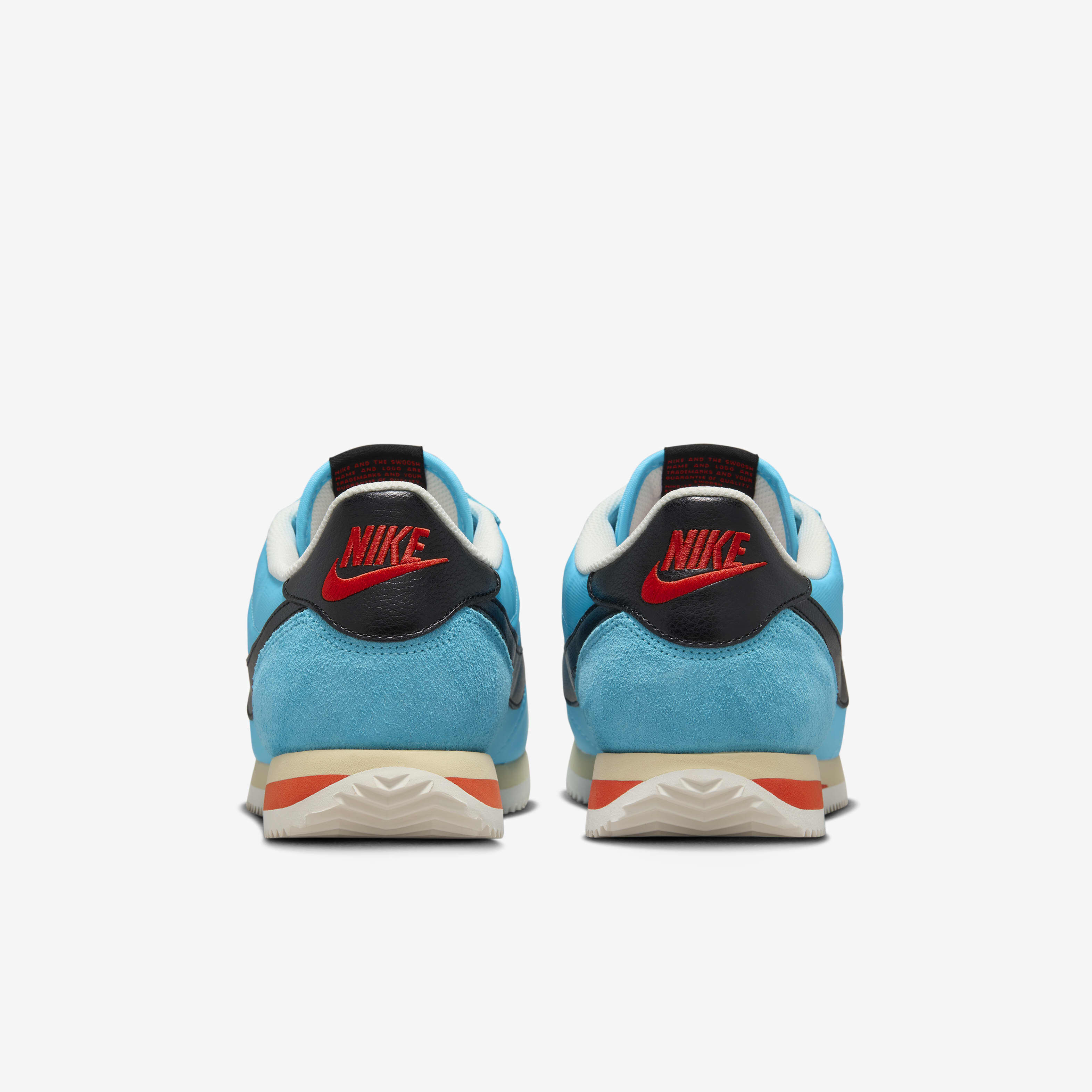 Nike Cortez Textile image number 5