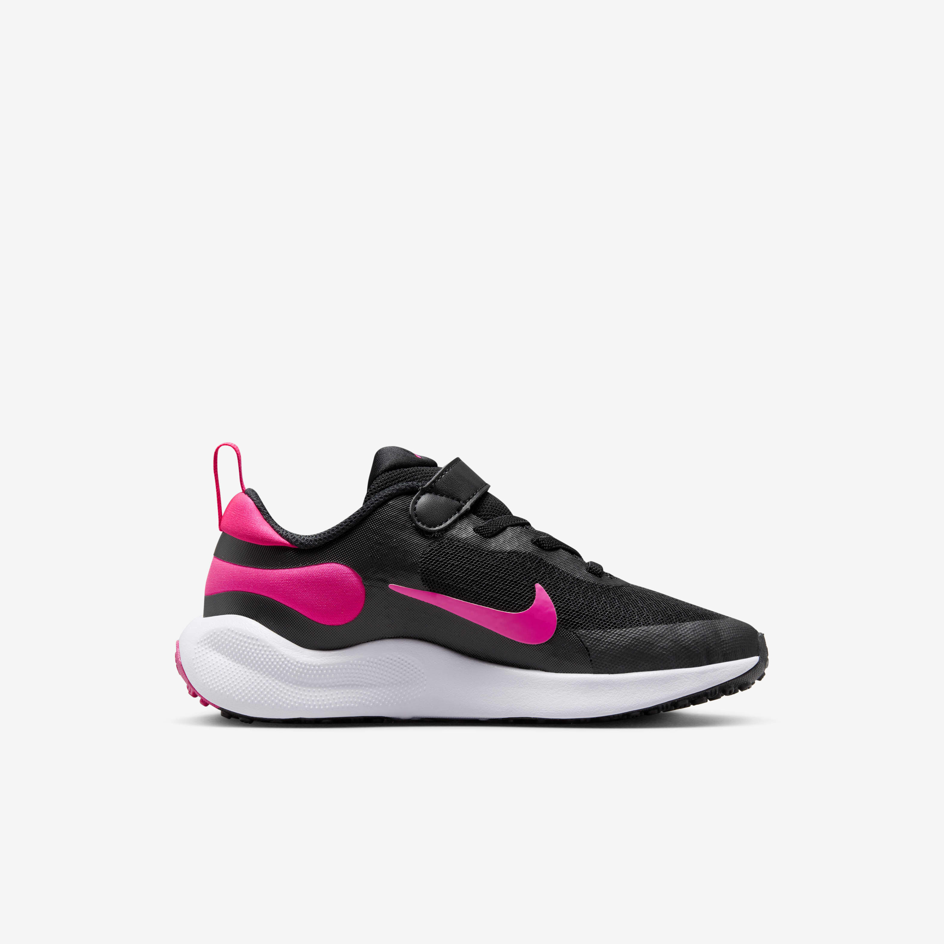 Nike kids revolution 3 girls clearance