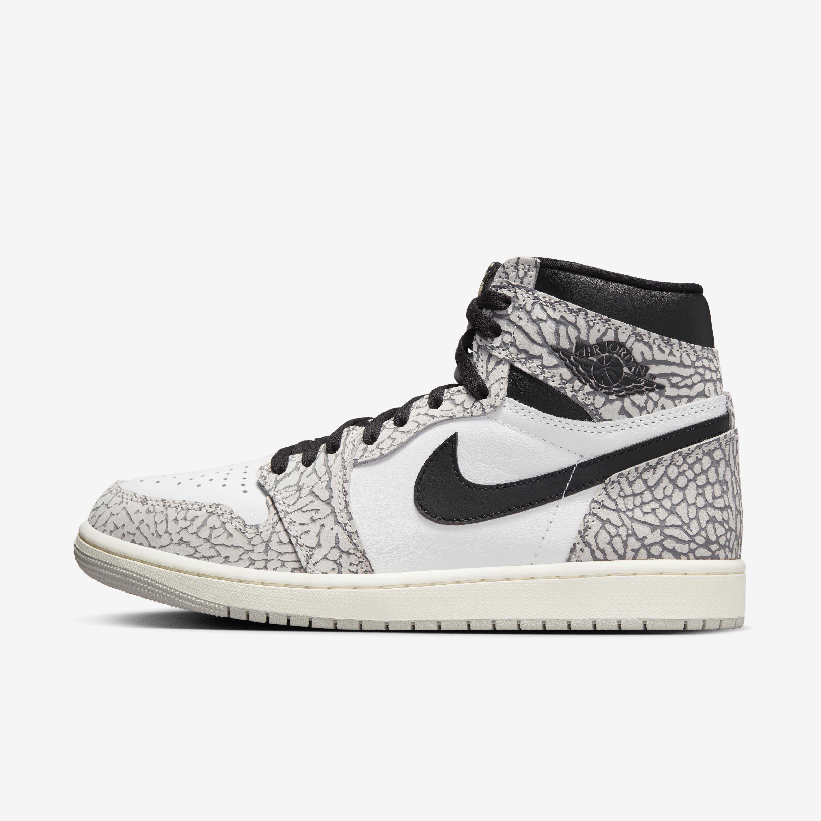 Air Jordan 1 Retro High OG image number 0