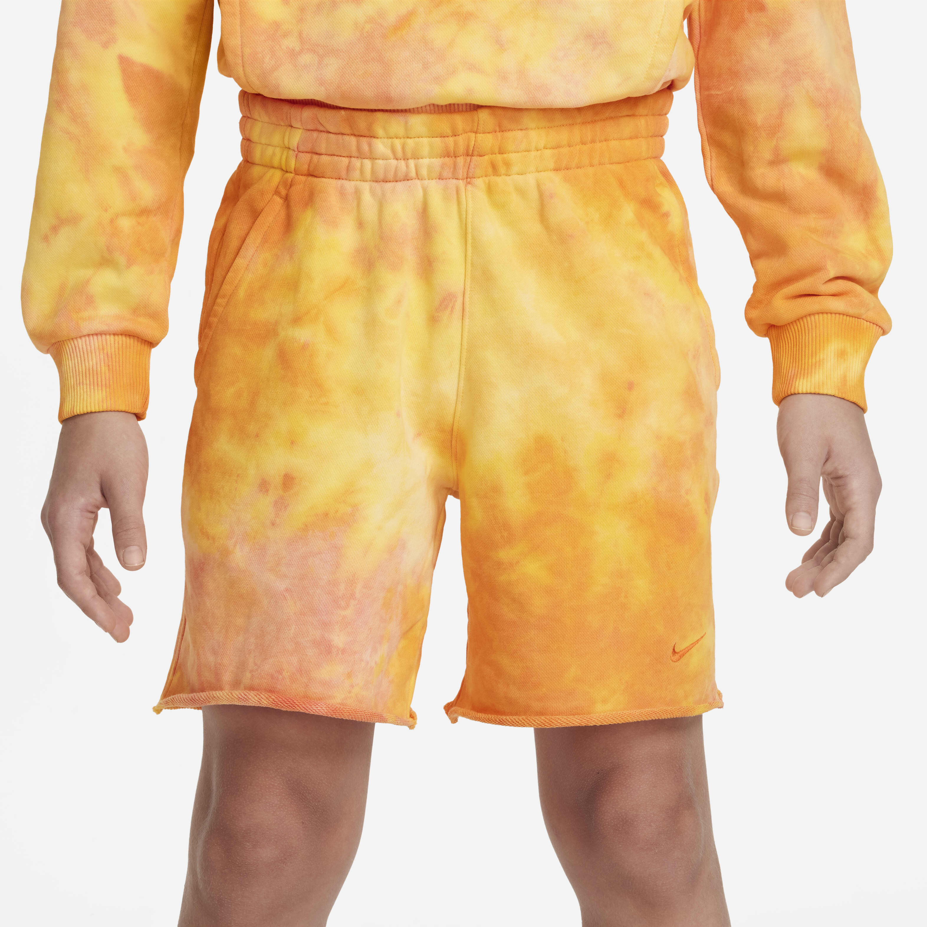 Nike Sportswear Club Fleece image number 2