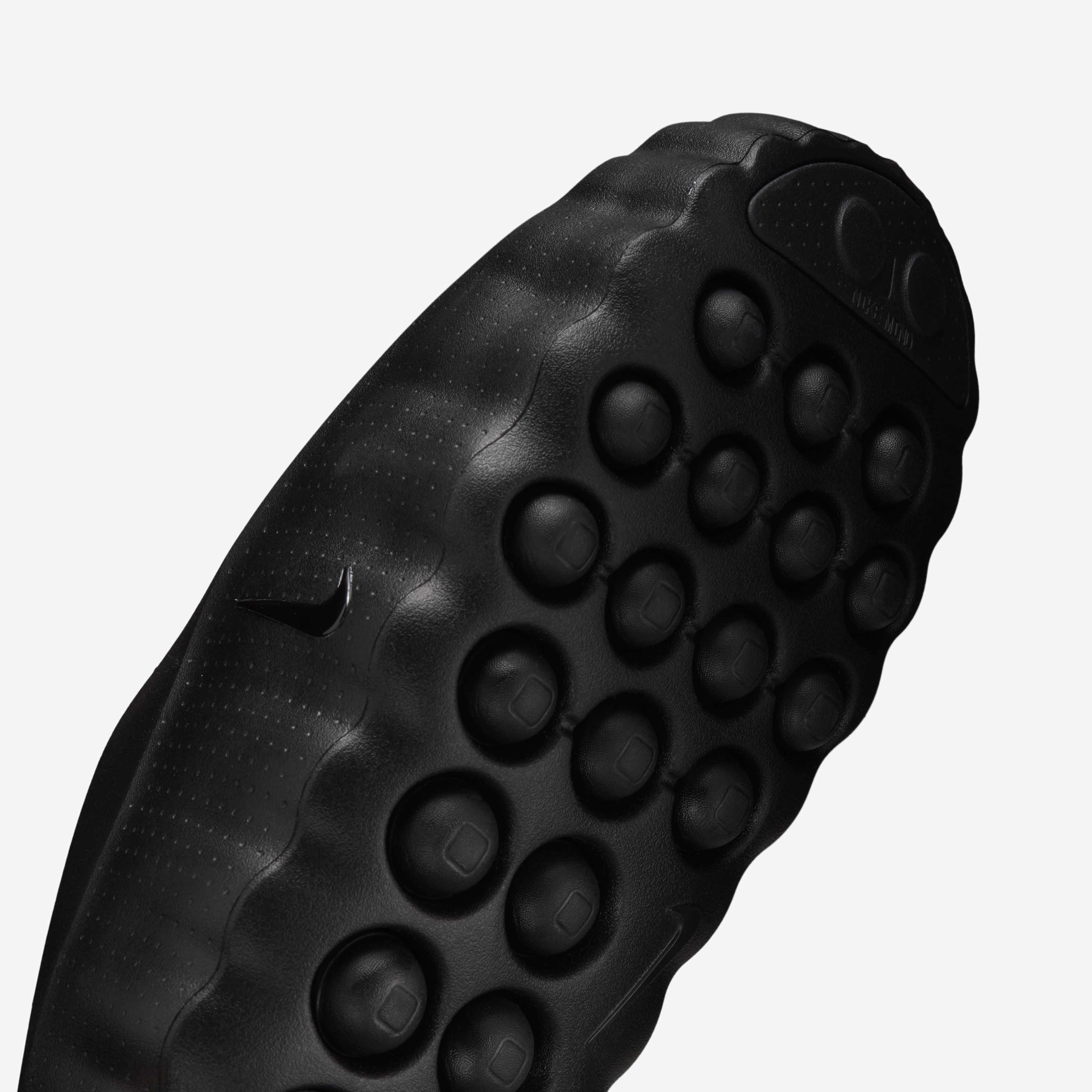 Buy Nike Mind 001 Men's Pregame Mules - Black/Cool Grey/Anthracite