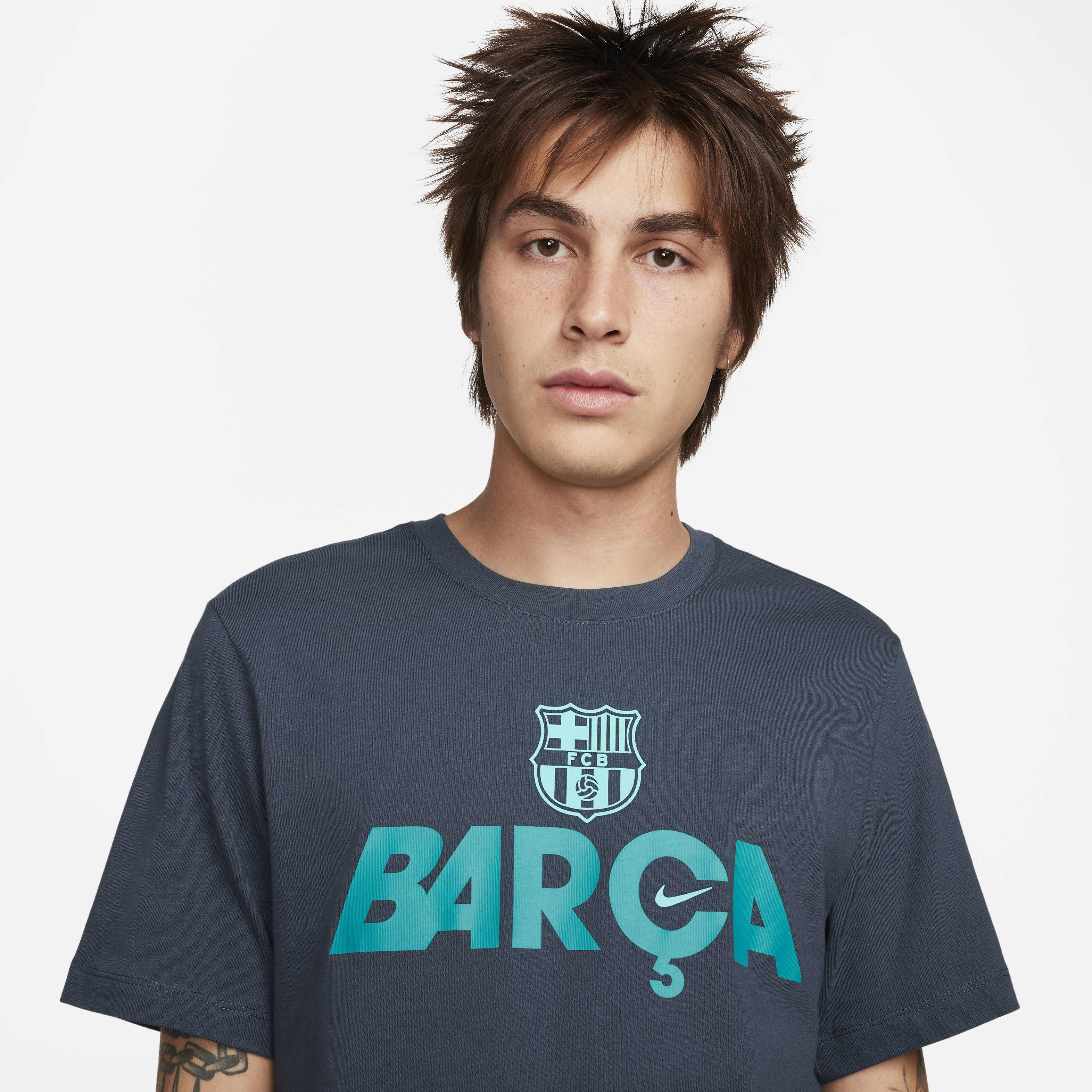 Nike mercurial fc barcelona clearance