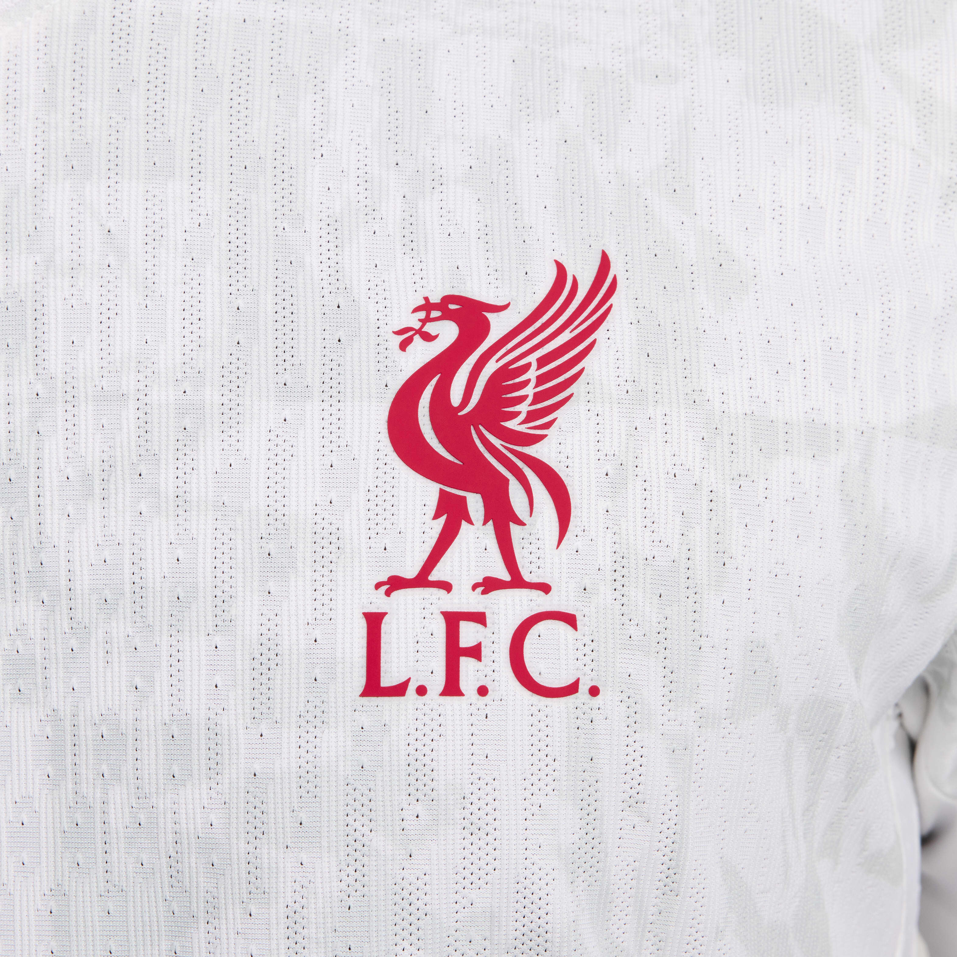 Buy Liverpool F.C. 2024 25 Match Third Men s Nike Dri FIT ADV Football Authentic Shirt Nike Saudi Official